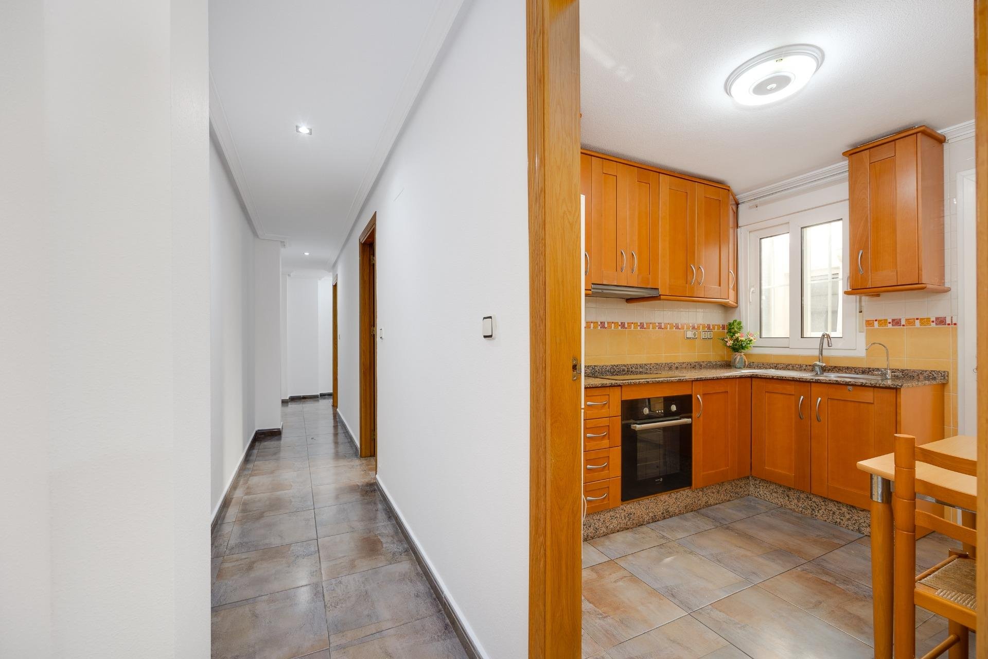 Resale - Penthouse - Torrevieja - Centro