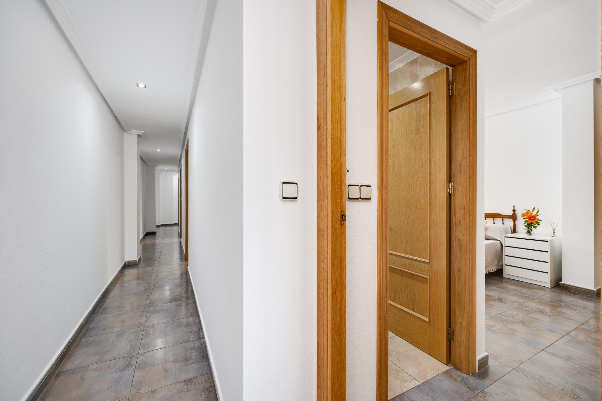 Resale - Penthouse - Torrevieja - Centro