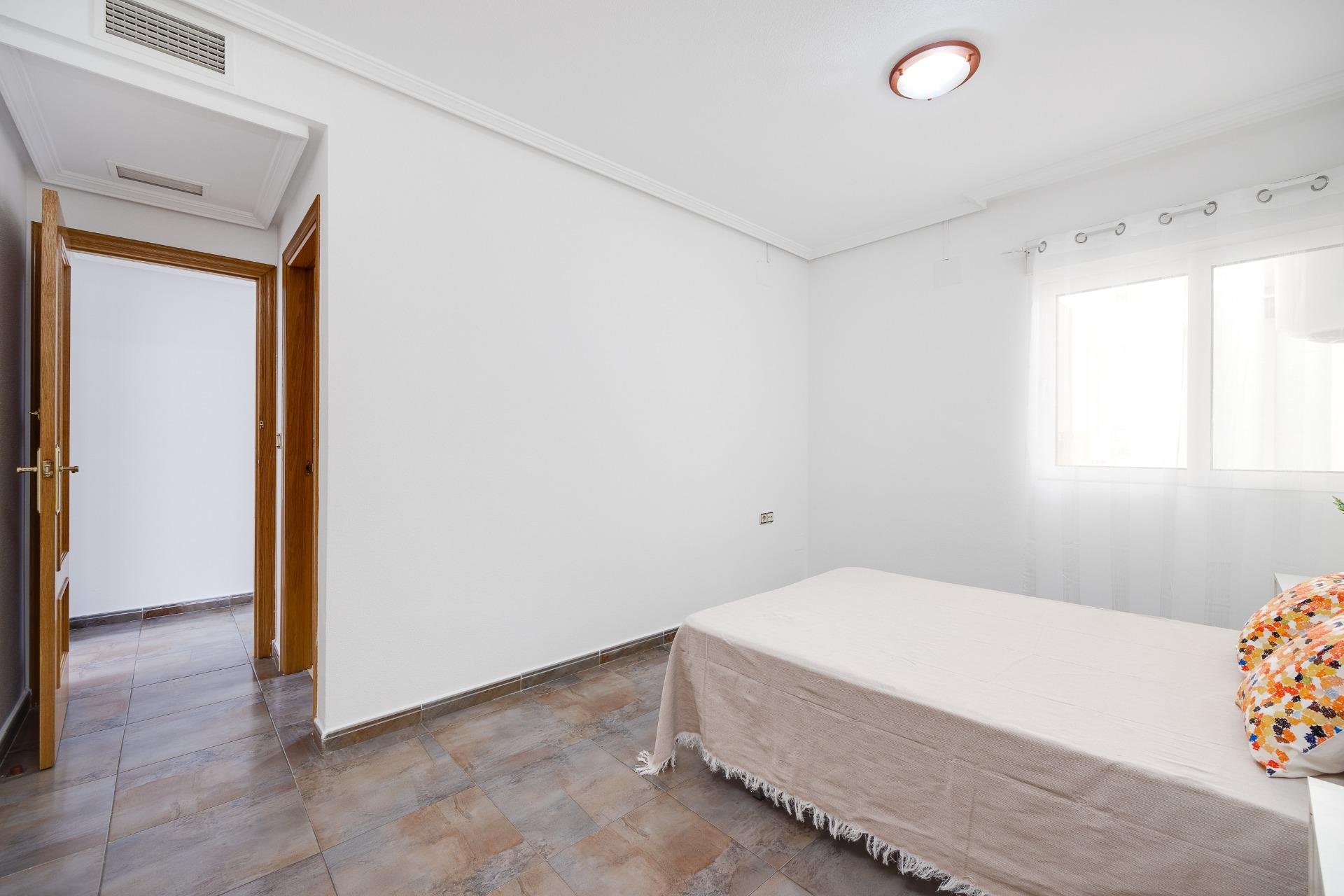 Resale - Penthouse - Torrevieja - Centro