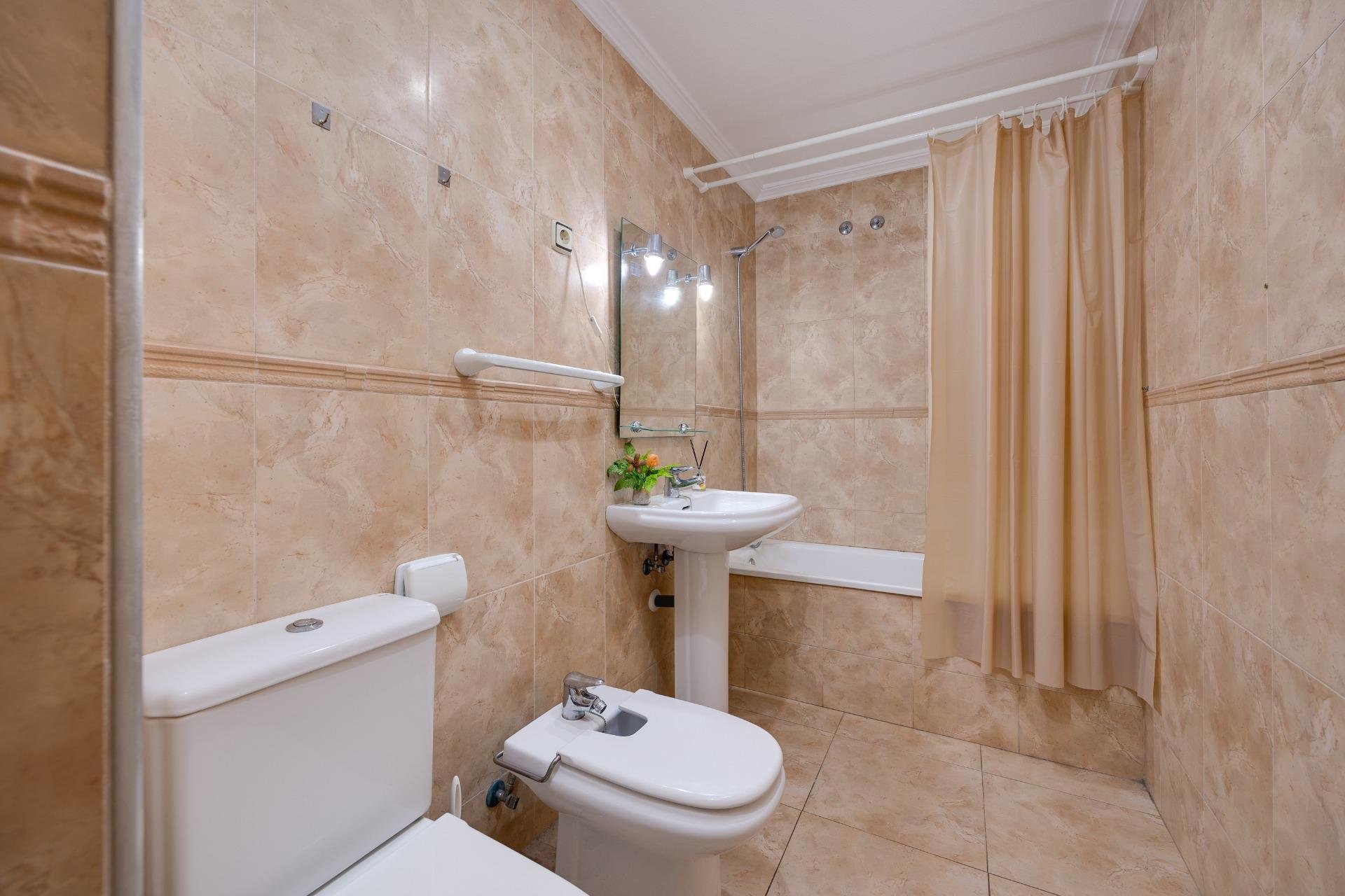 Resale - Penthouse - Torrevieja - Centro