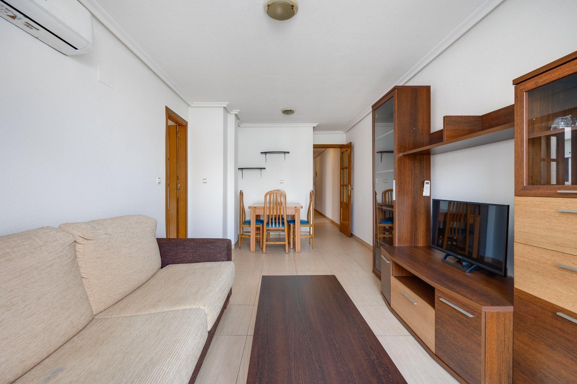 Resale - Penthouse - Torrevieja - Centro