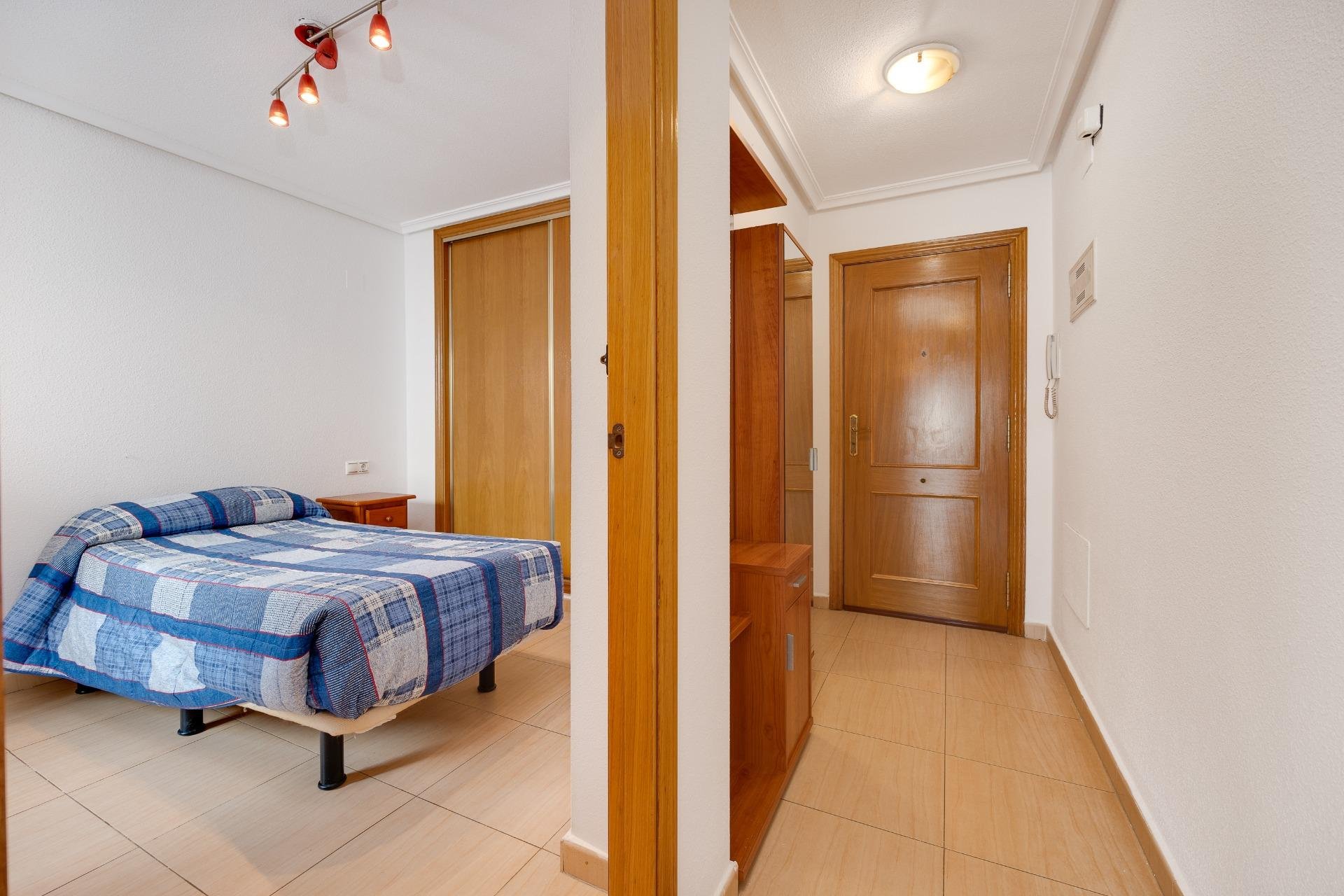 Resale - Penthouse - Torrevieja - Centro