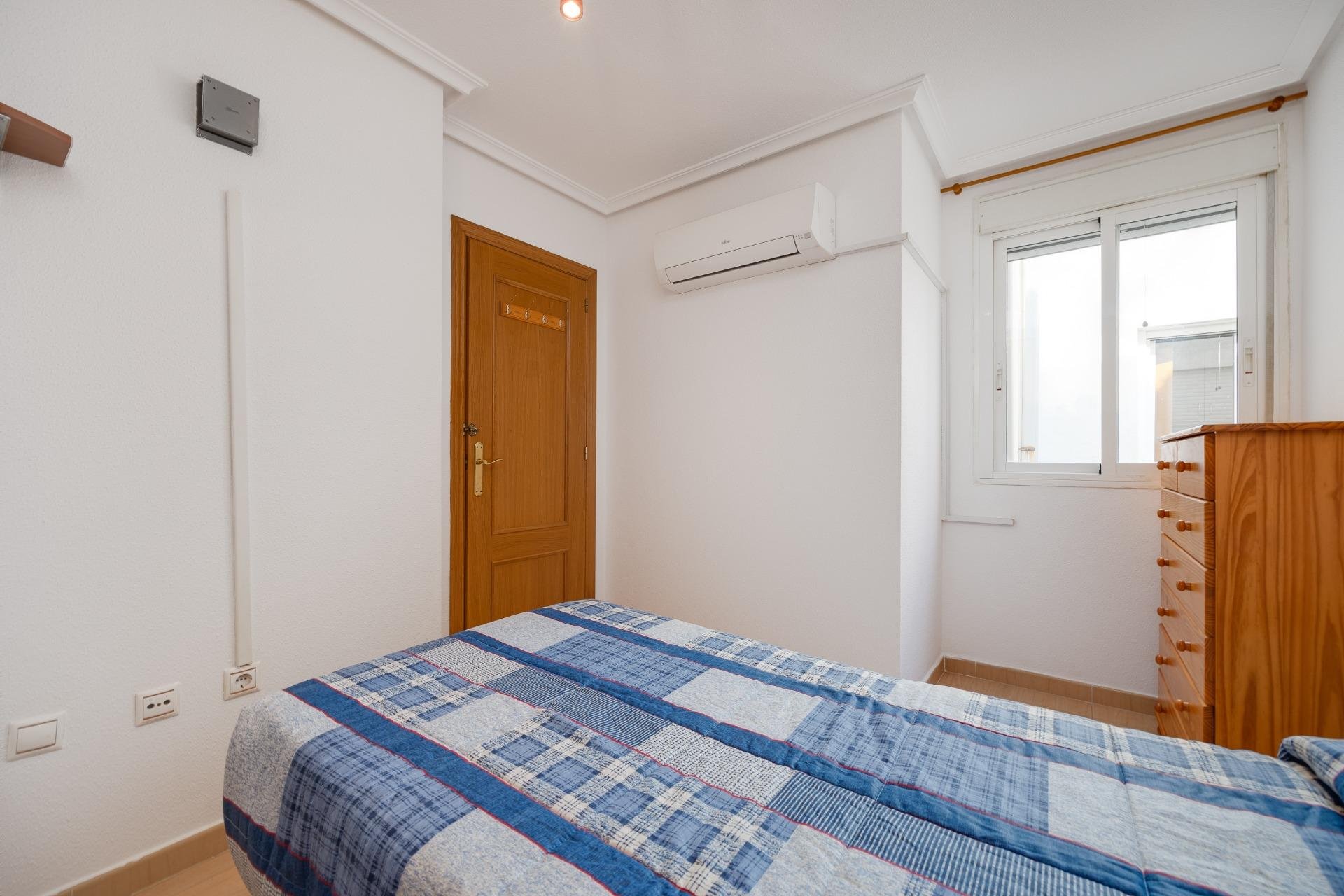 Resale - Penthouse - Torrevieja - Centro