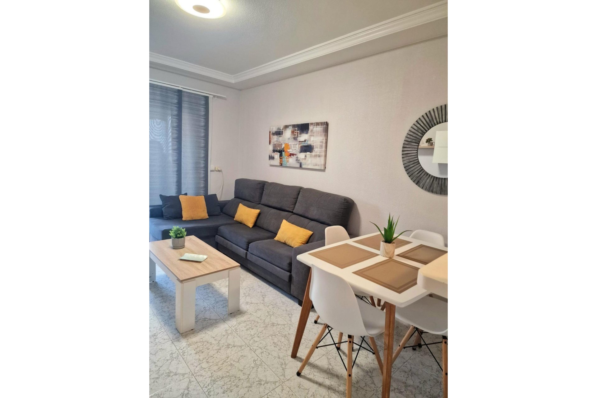 Resale - Penthouse - Torrevieja - Centro