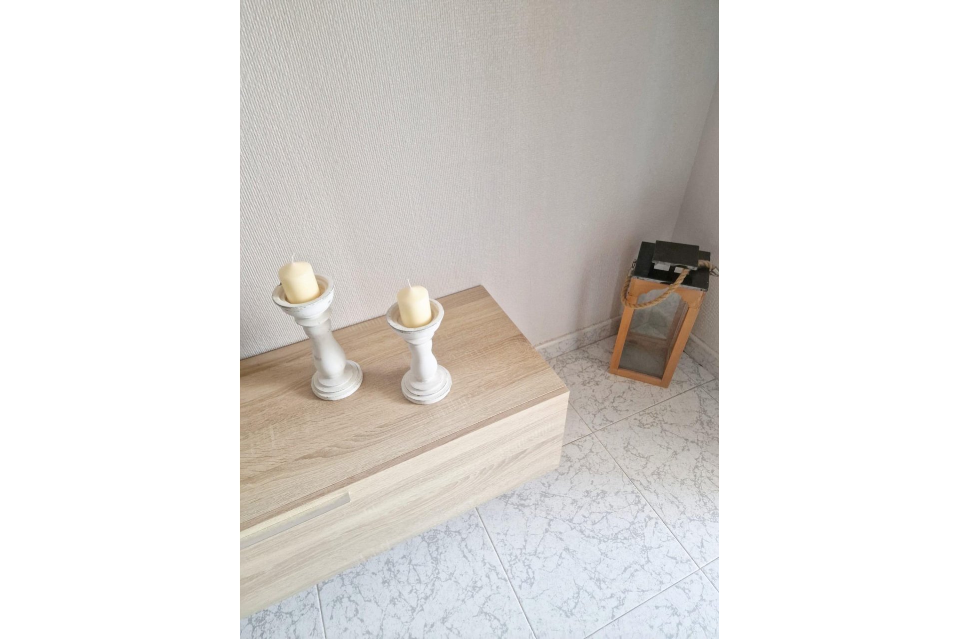 Resale - Penthouse - Torrevieja - Centro