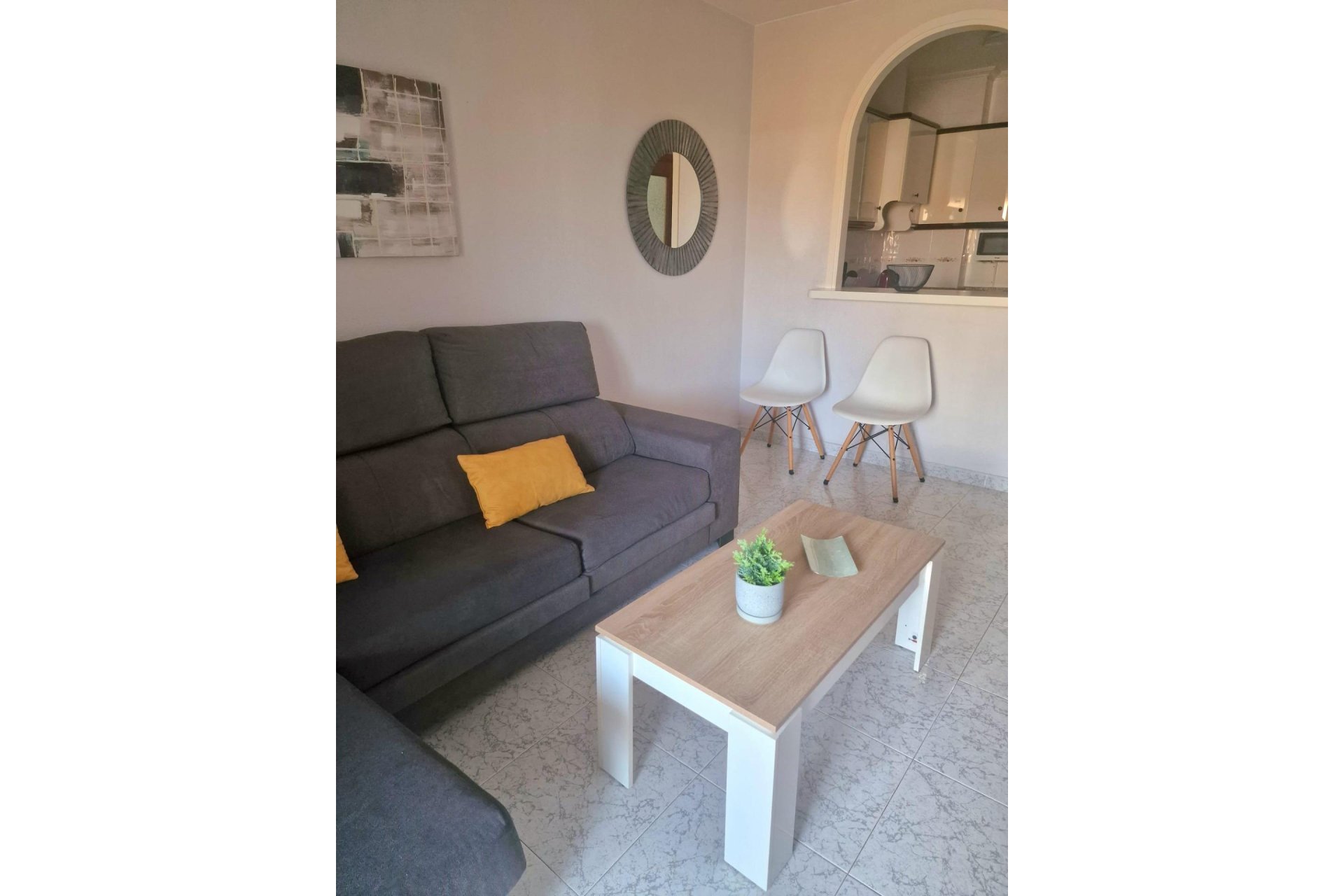 Resale - Penthouse - Torrevieja - Centro