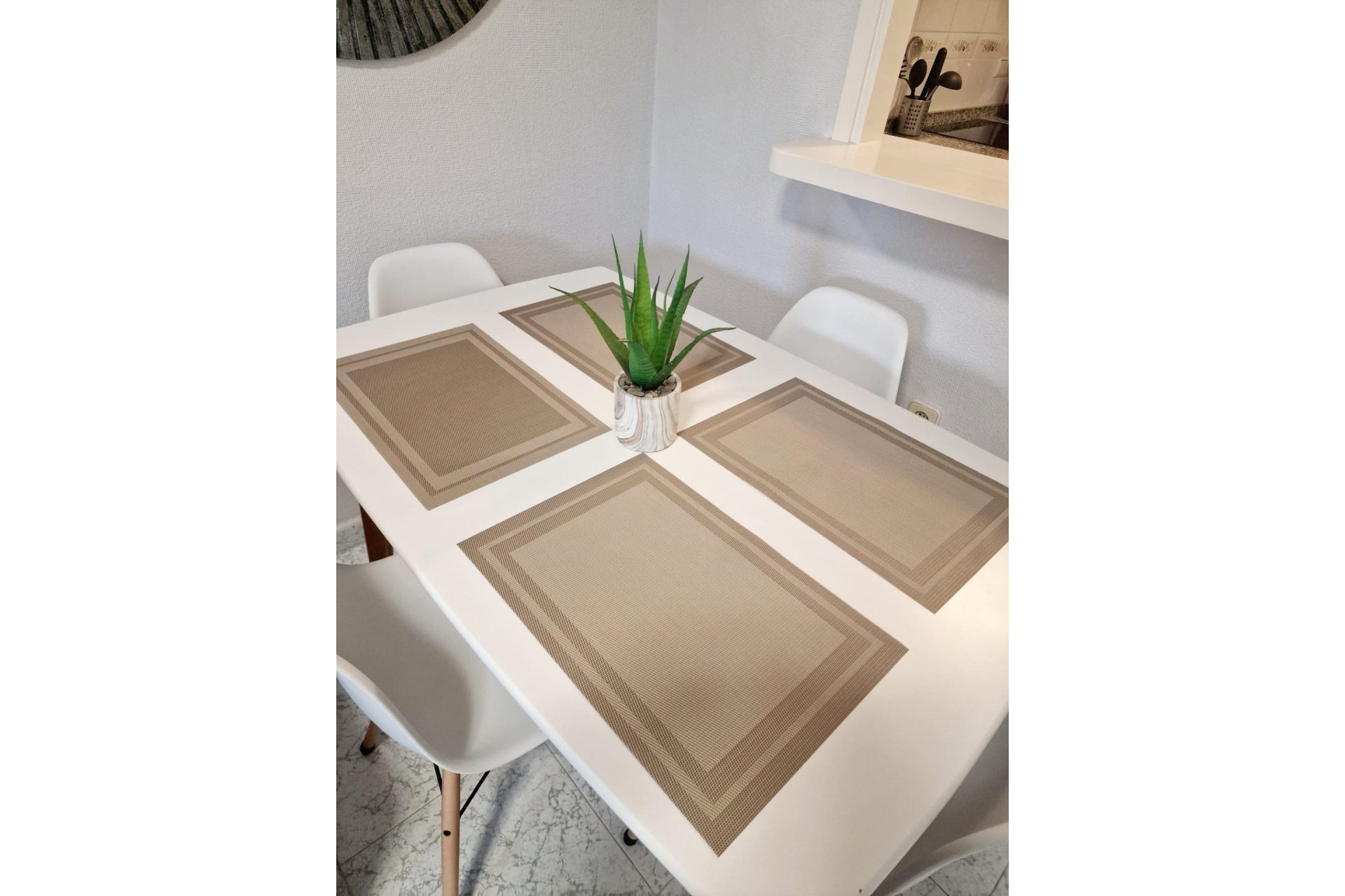 Resale - Penthouse - Torrevieja - Centro