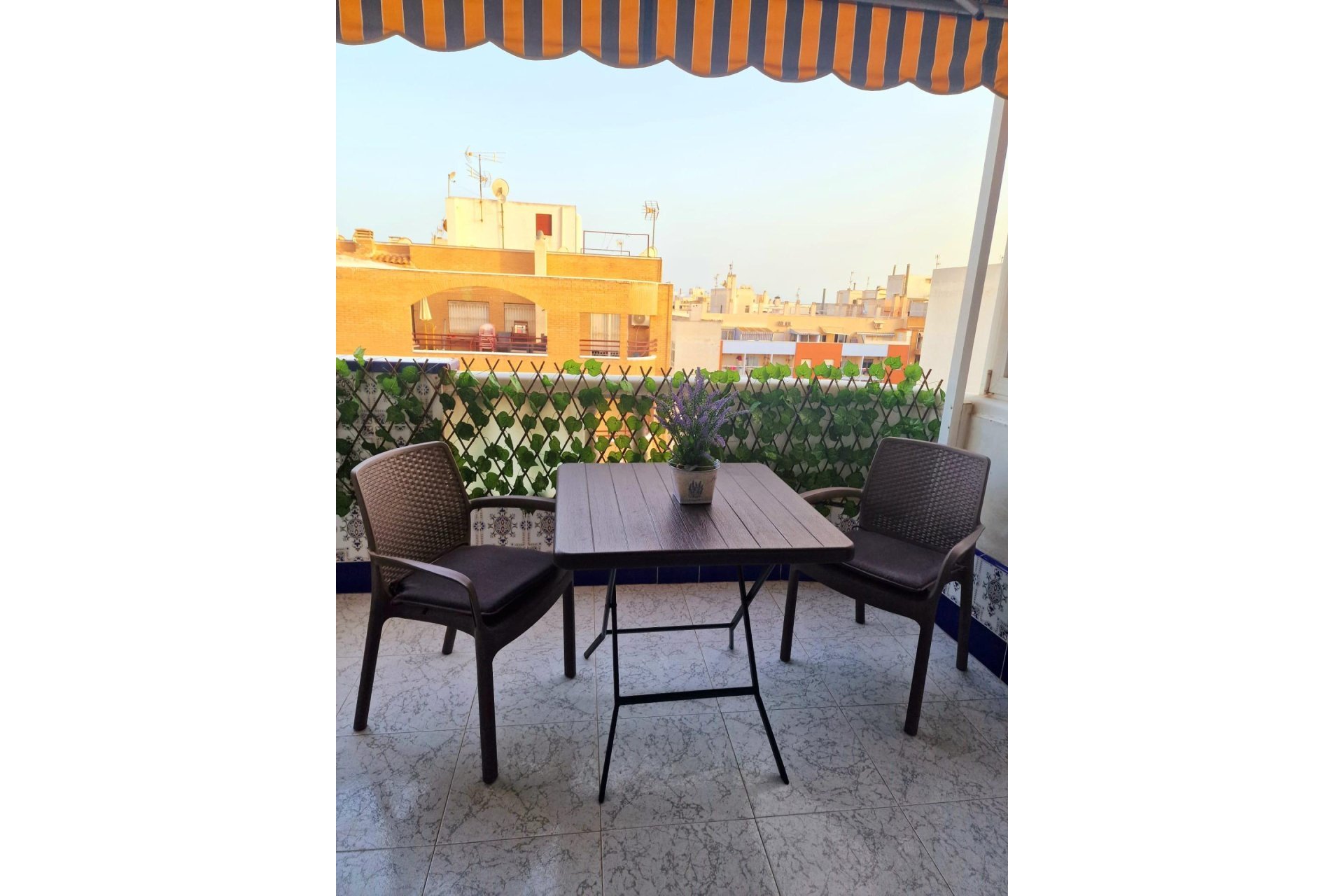 Resale - Penthouse - Torrevieja - Centro