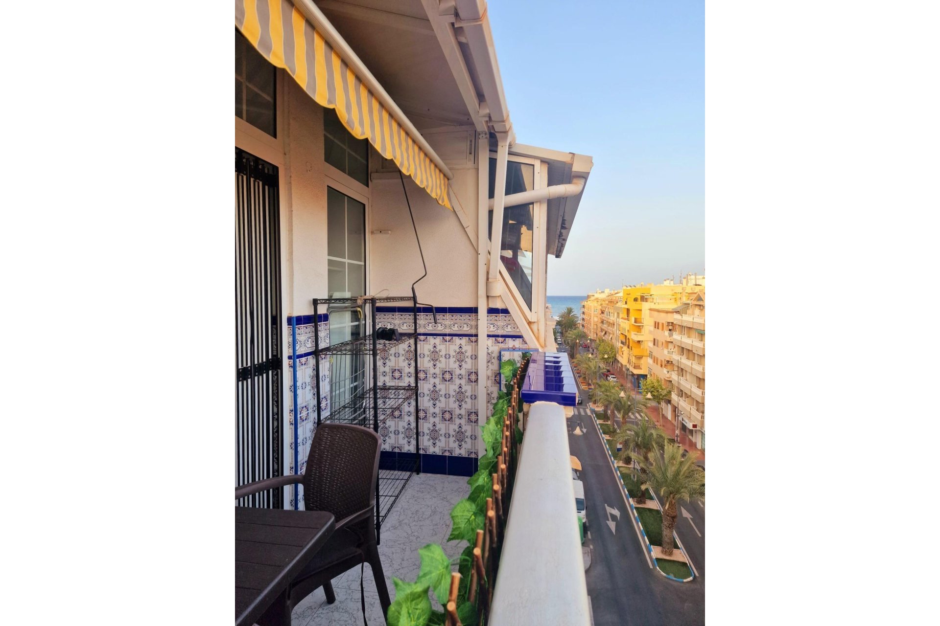 Resale - Penthouse - Torrevieja - Centro