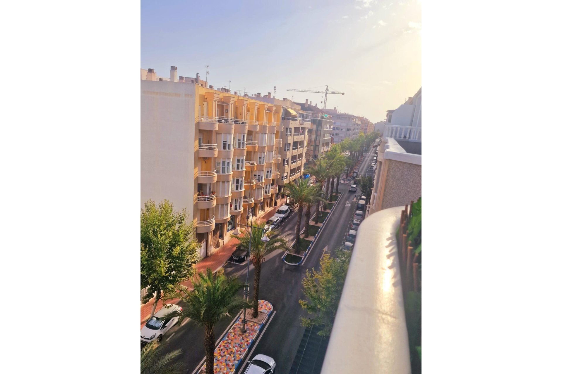 Resale - Penthouse - Torrevieja - Centro