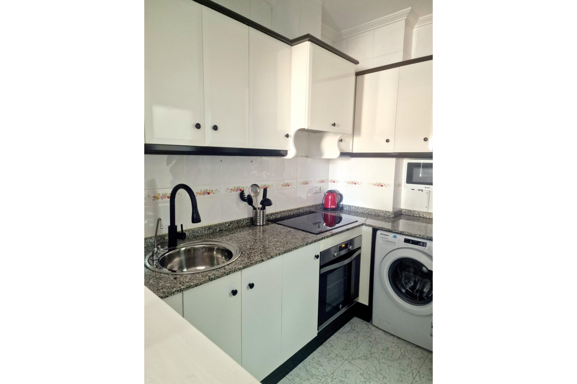 Resale - Penthouse - Torrevieja - Centro