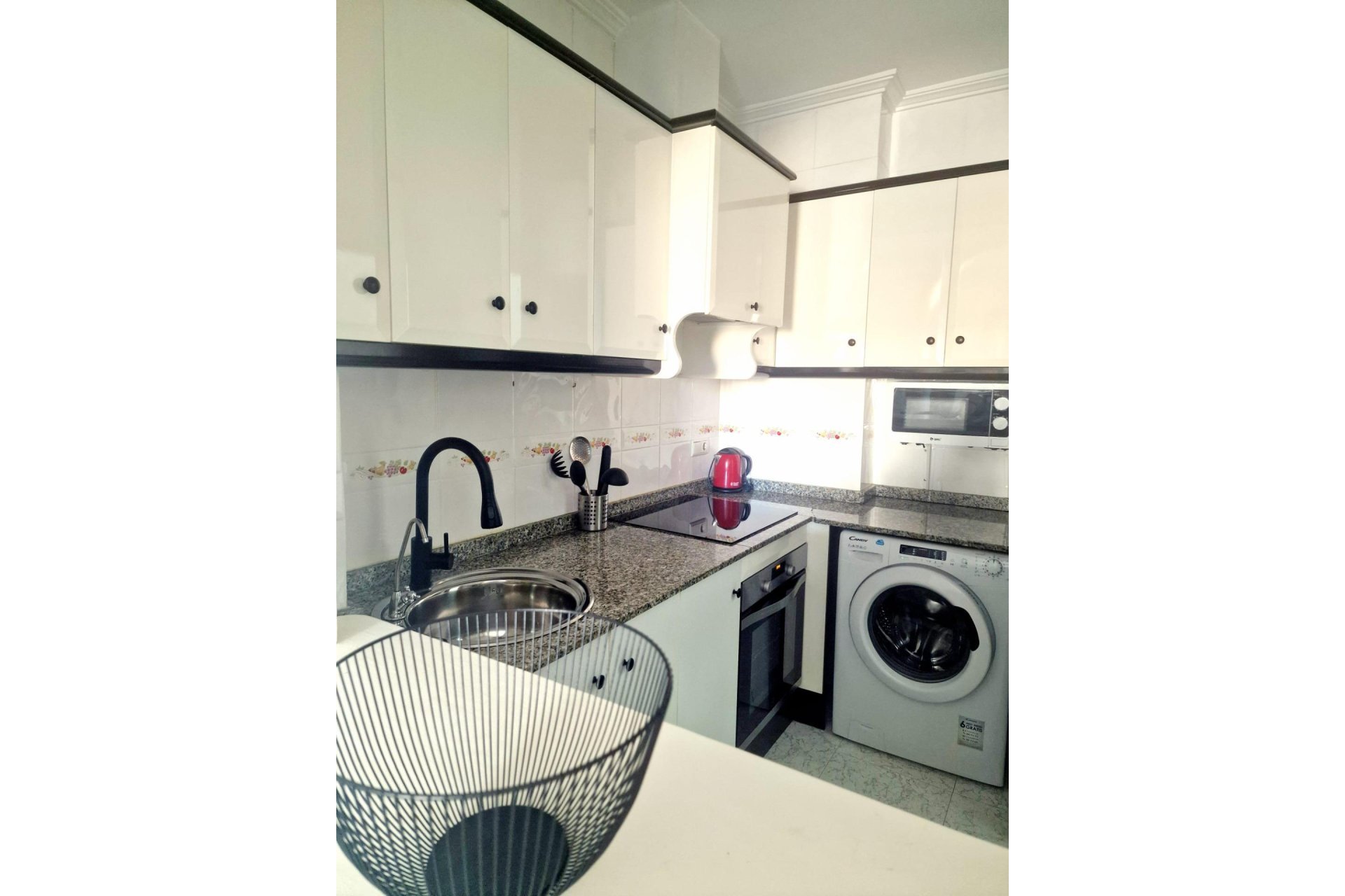 Resale - Penthouse - Torrevieja - Centro