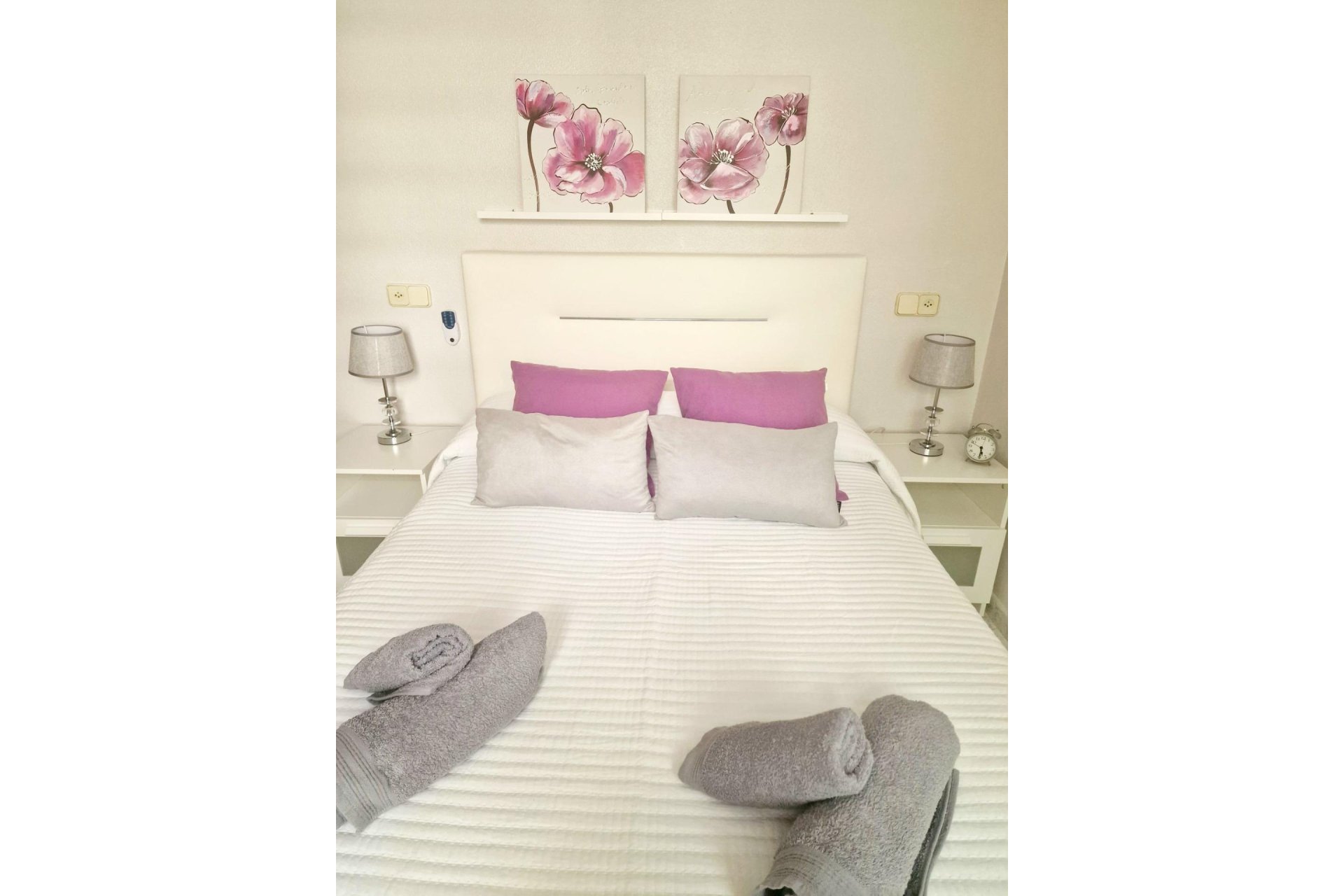 Resale - Penthouse - Torrevieja - Centro