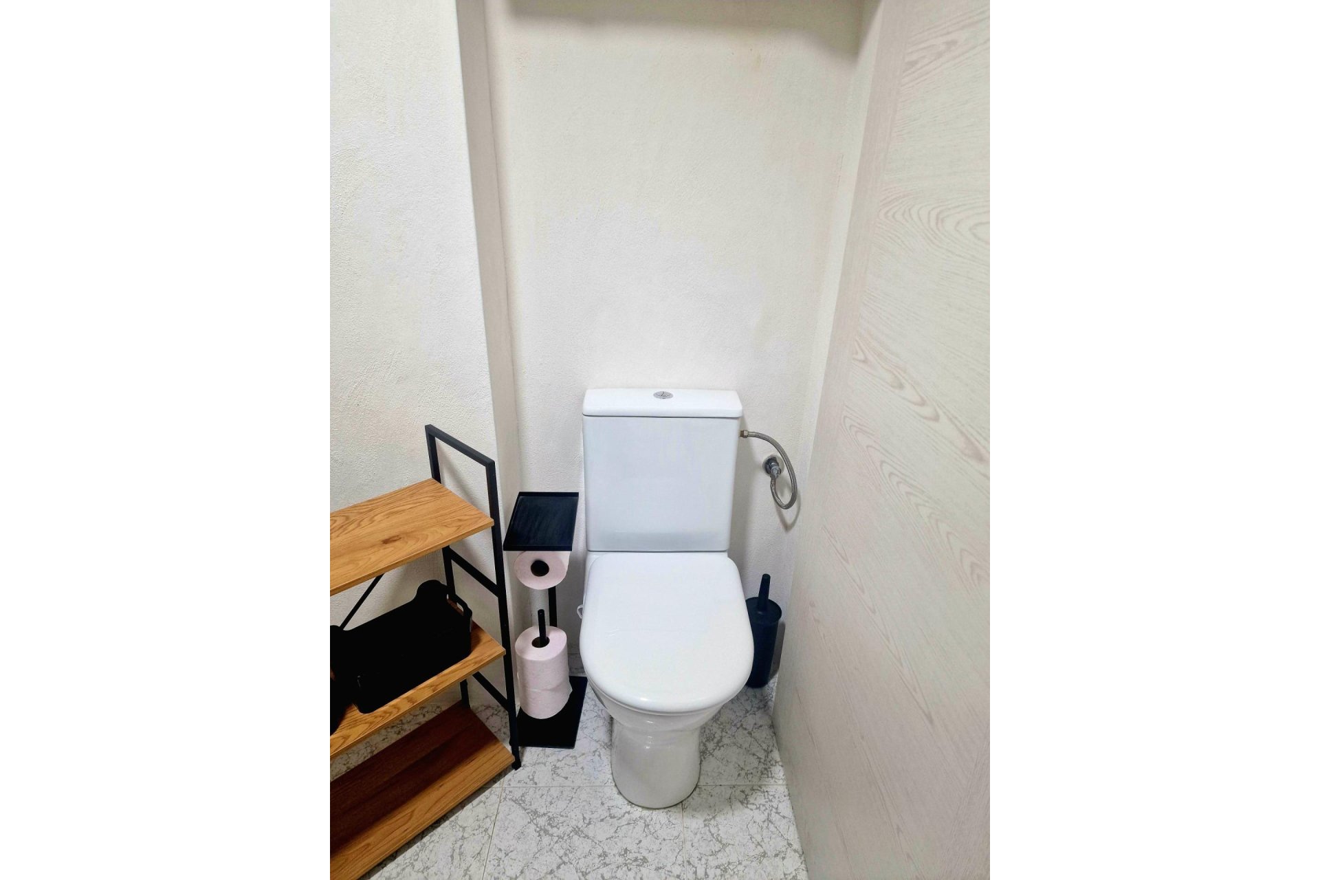 Resale - Penthouse - Torrevieja - Centro