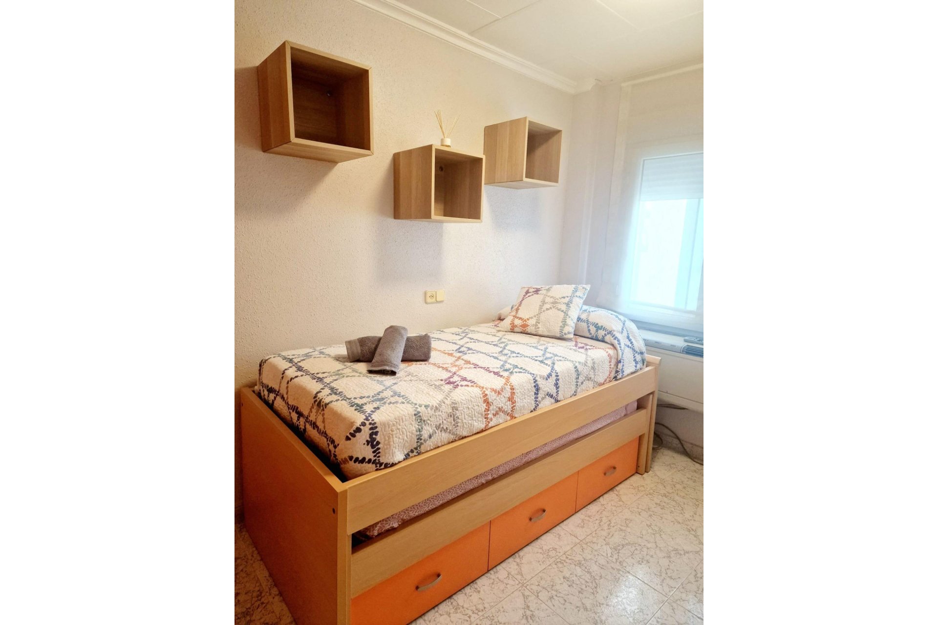 Resale - Penthouse - Torrevieja - Centro