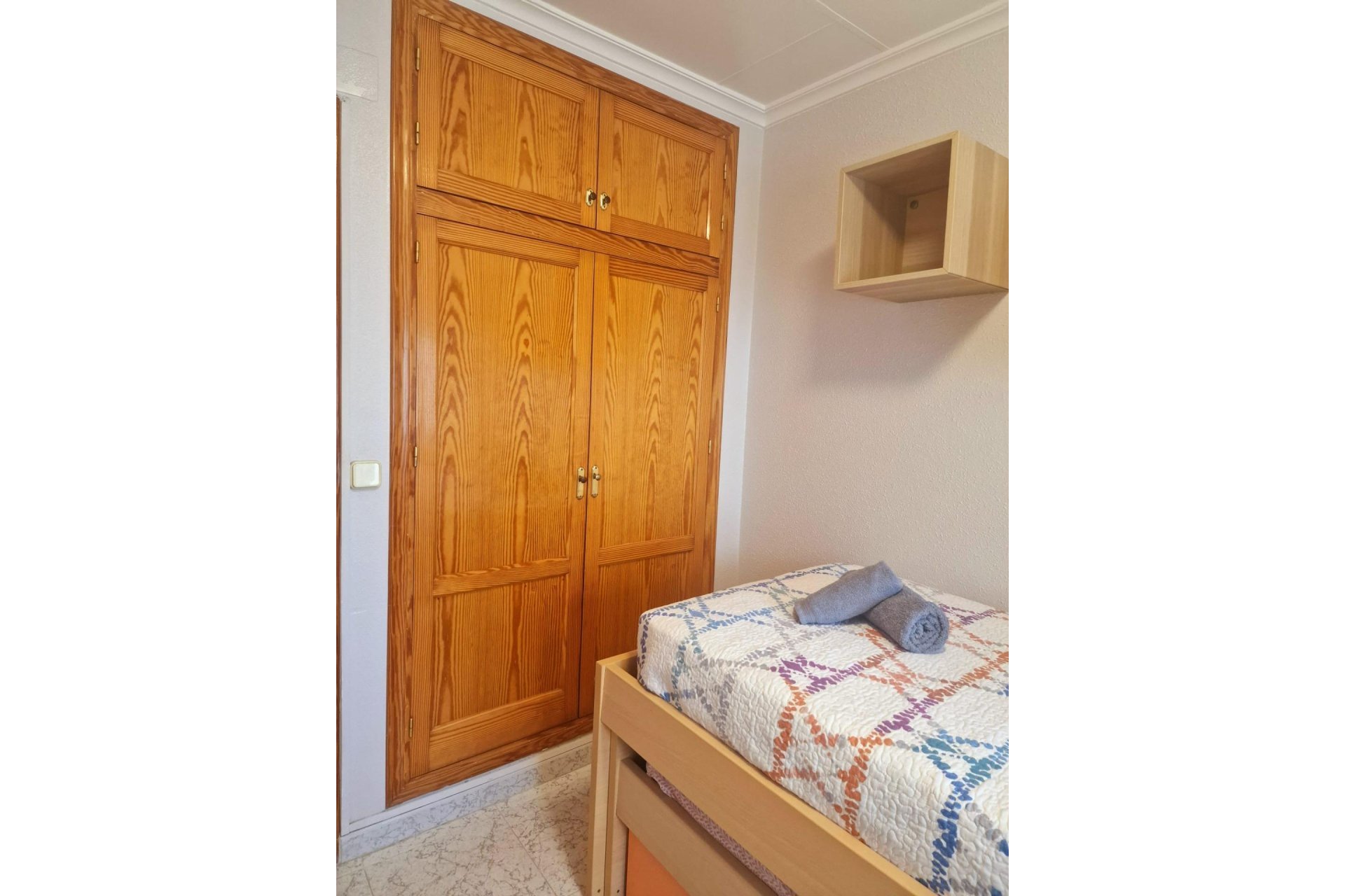 Resale - Penthouse - Torrevieja - Centro