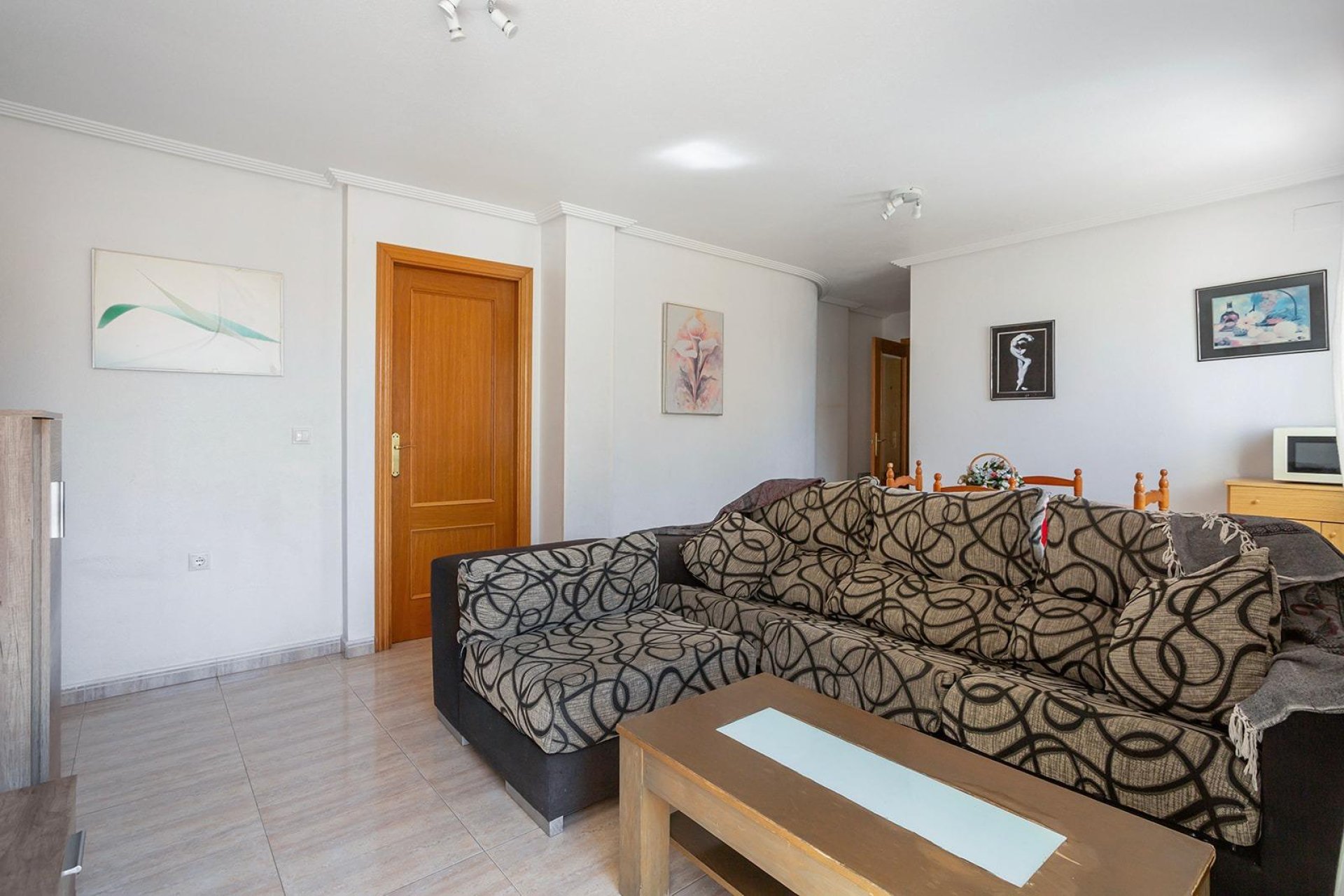 Resale - Penthouse - Torrevieja - Centro