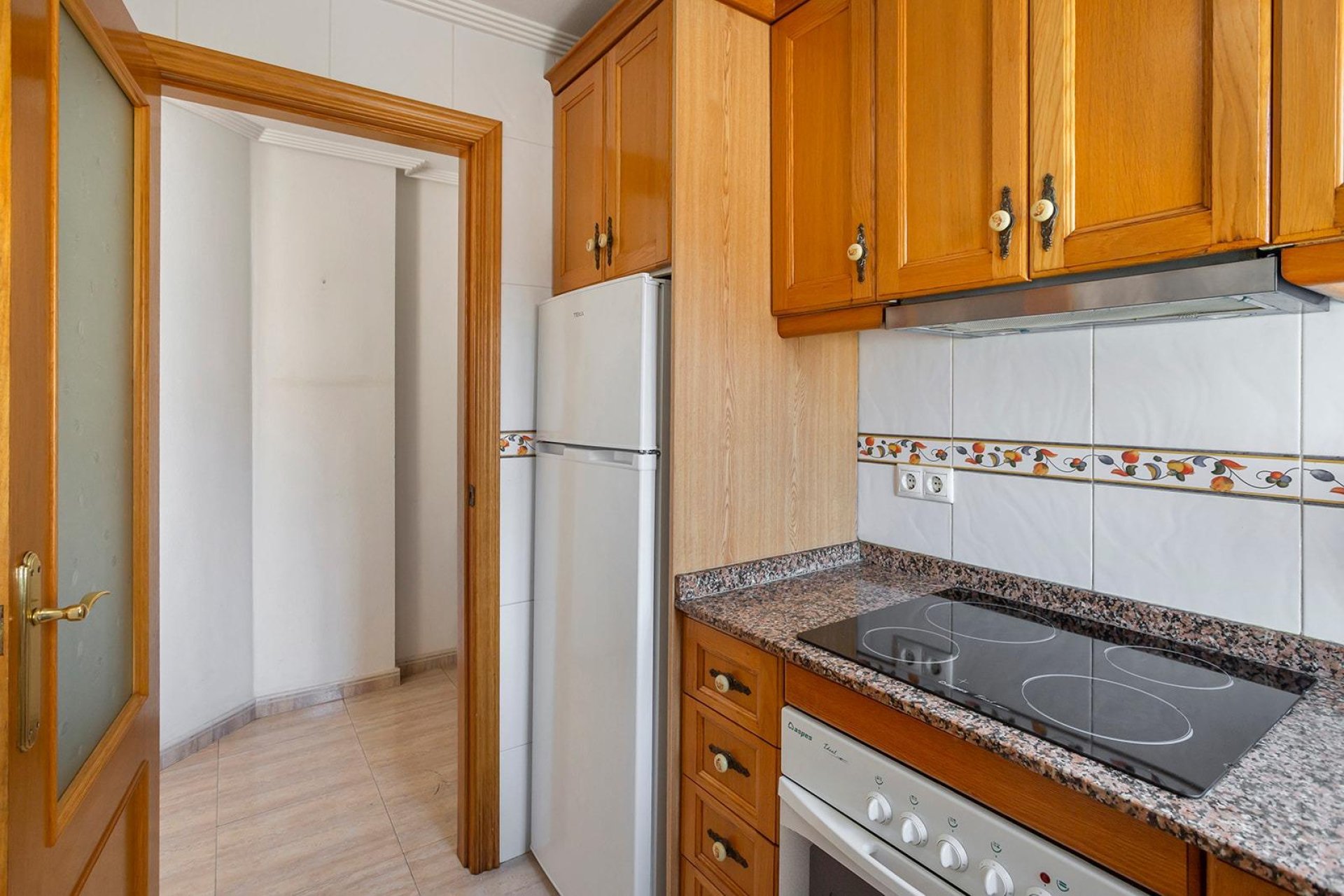 Resale - Penthouse - Torrevieja - Centro