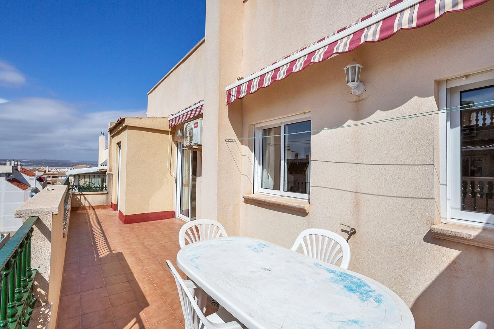 Resale - Penthouse - Torrevieja - Centro