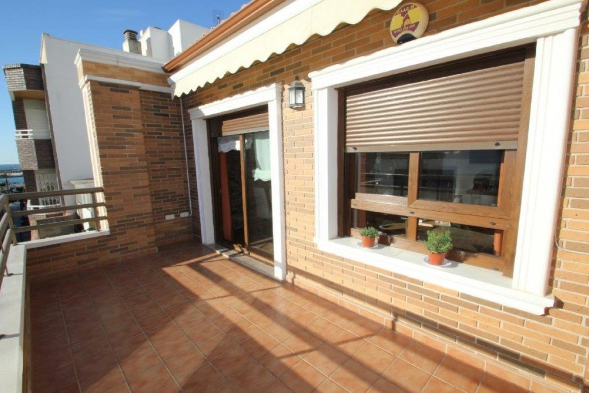 Resale - Penthouse - Torrevieja - Centro