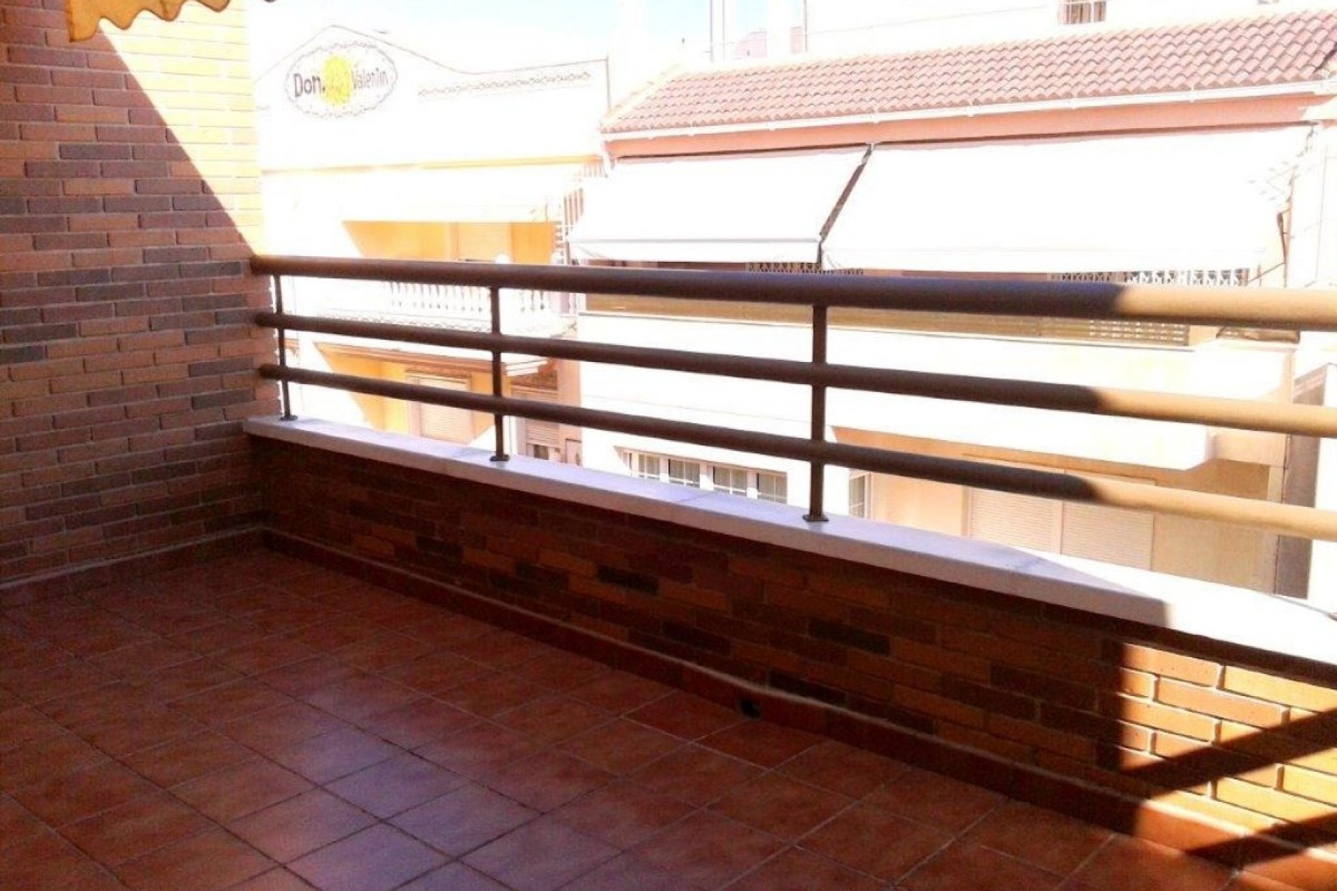 Resale - Penthouse - Torrevieja - Centro