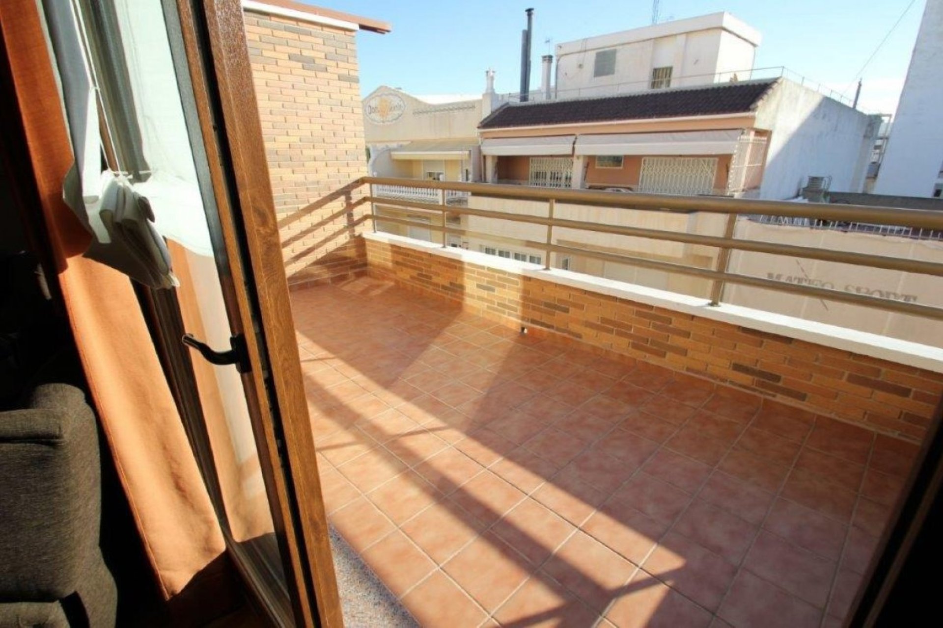 Resale - Penthouse - Torrevieja - Centro