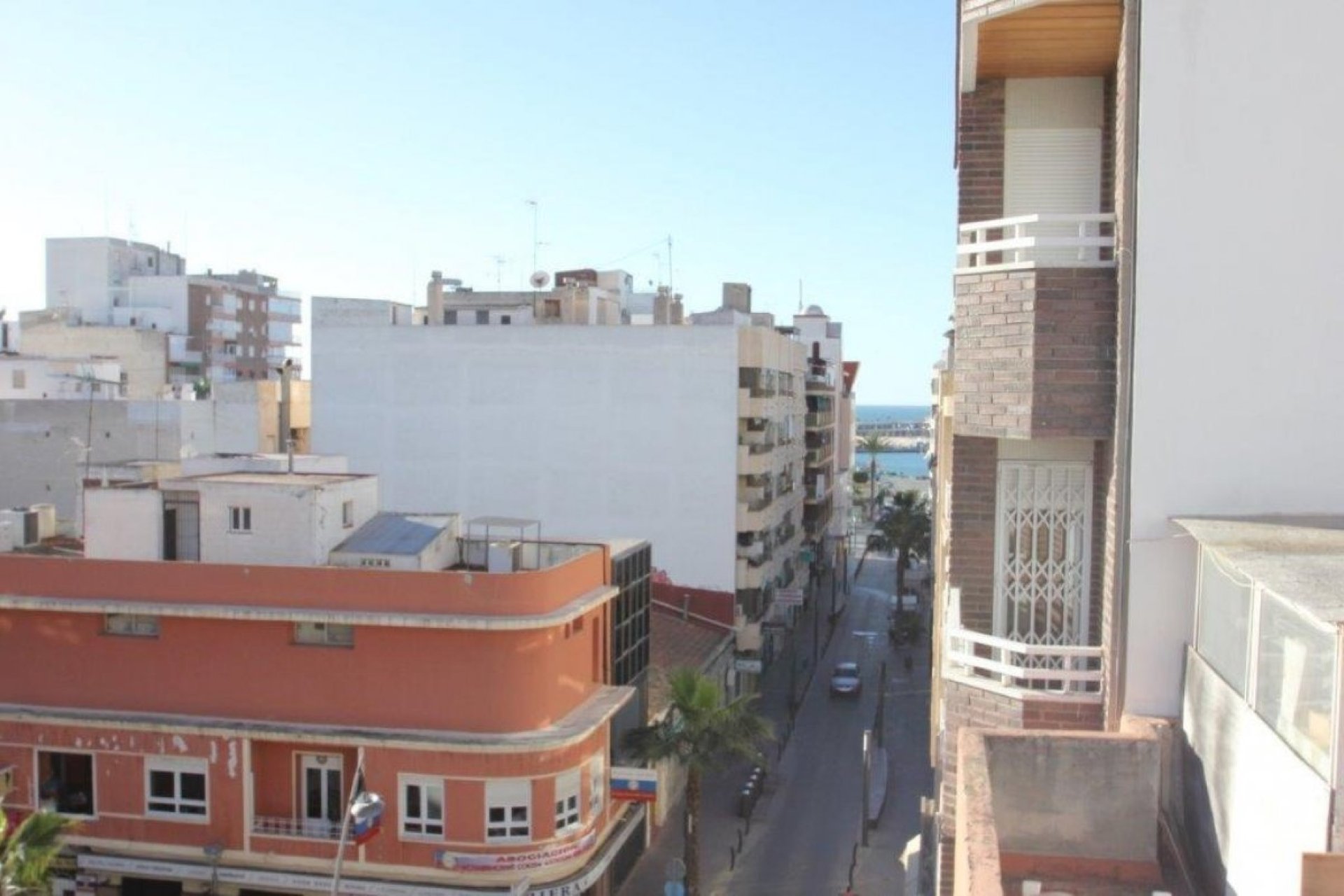 Resale - Penthouse - Torrevieja - Centro