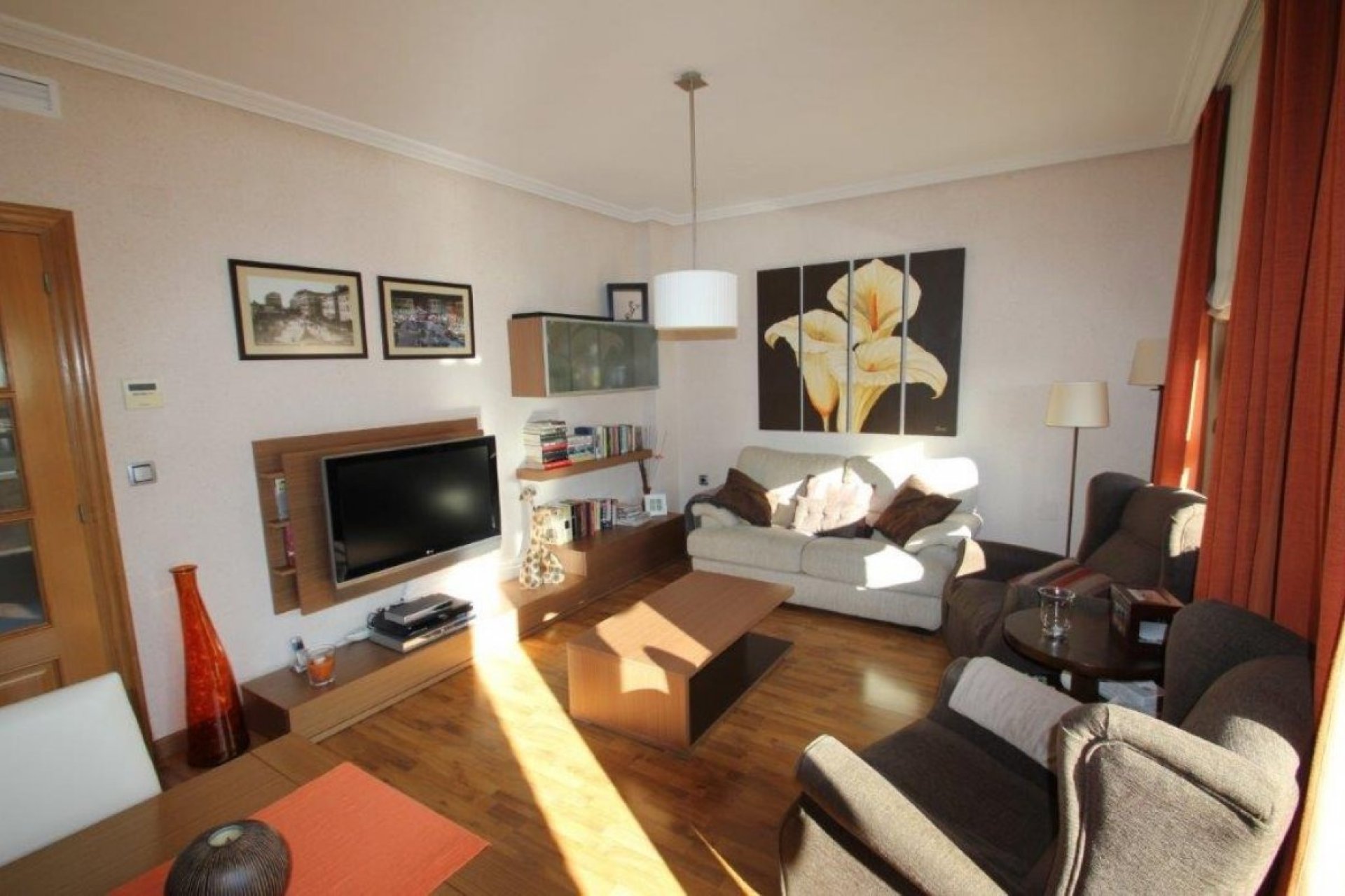 Resale - Penthouse - Torrevieja - Centro