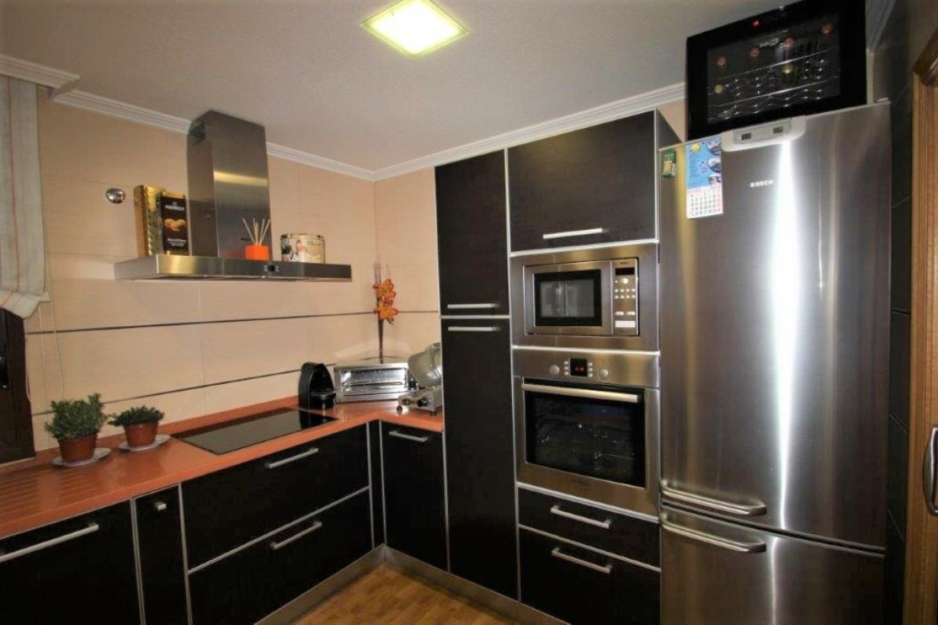 Resale - Penthouse - Torrevieja - Centro