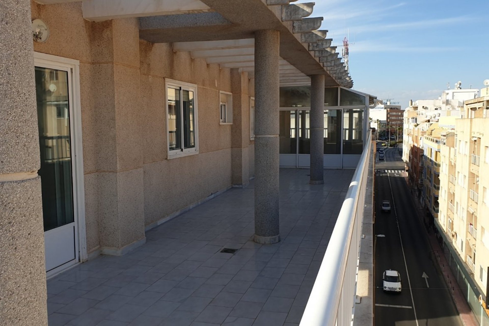 Resale - Penthouse - Torrevieja - Centro