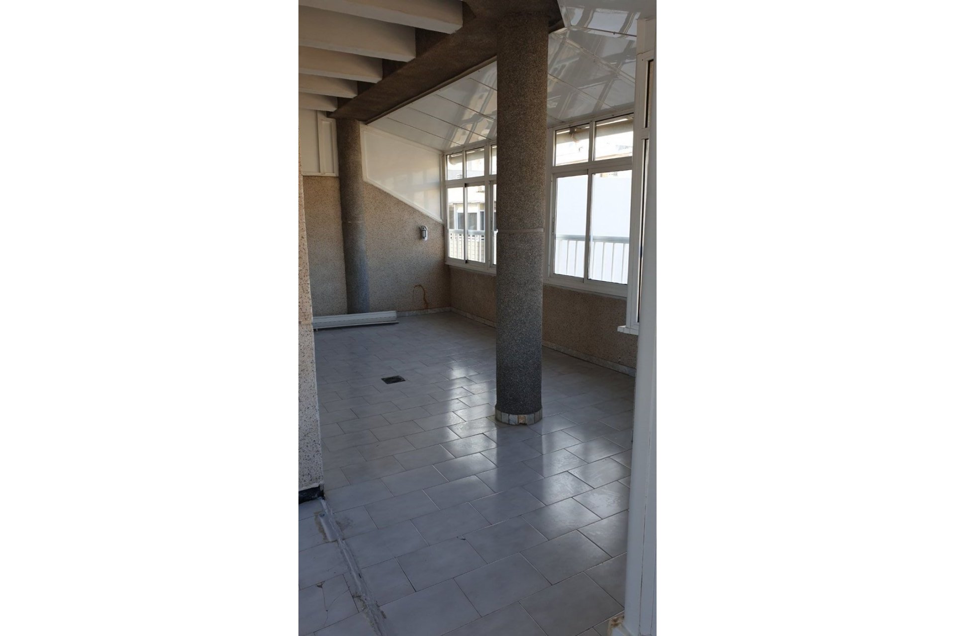 Resale - Penthouse - Torrevieja - Centro