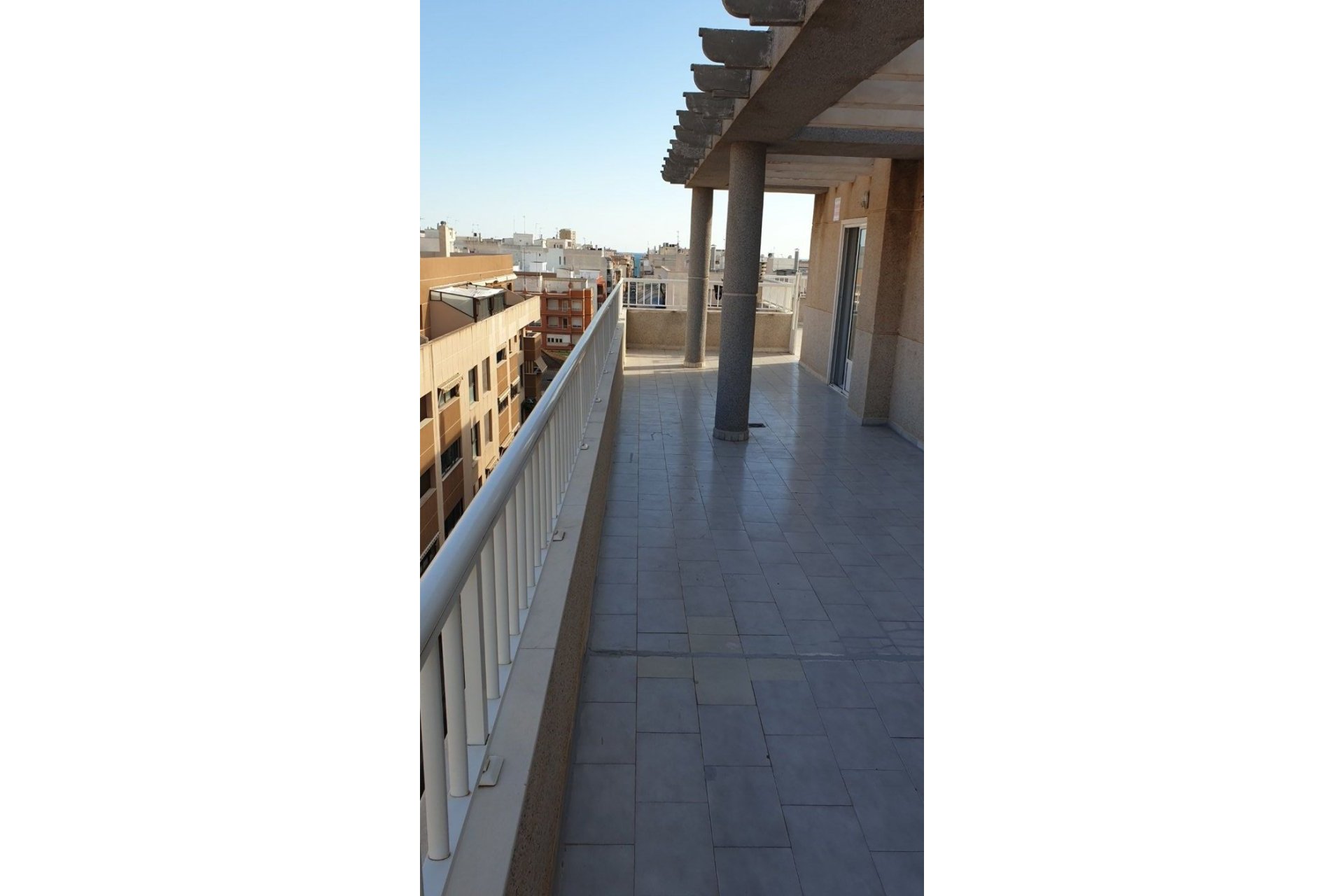 Resale - Penthouse - Torrevieja - Centro