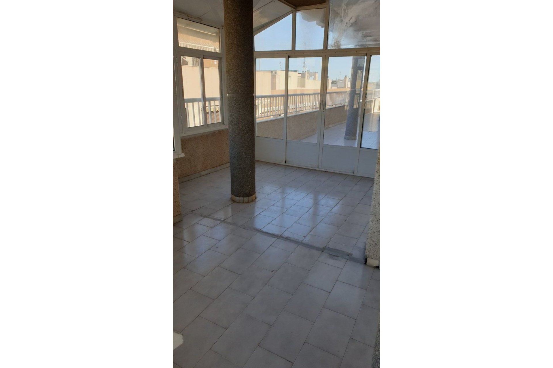 Resale - Penthouse - Torrevieja - Centro