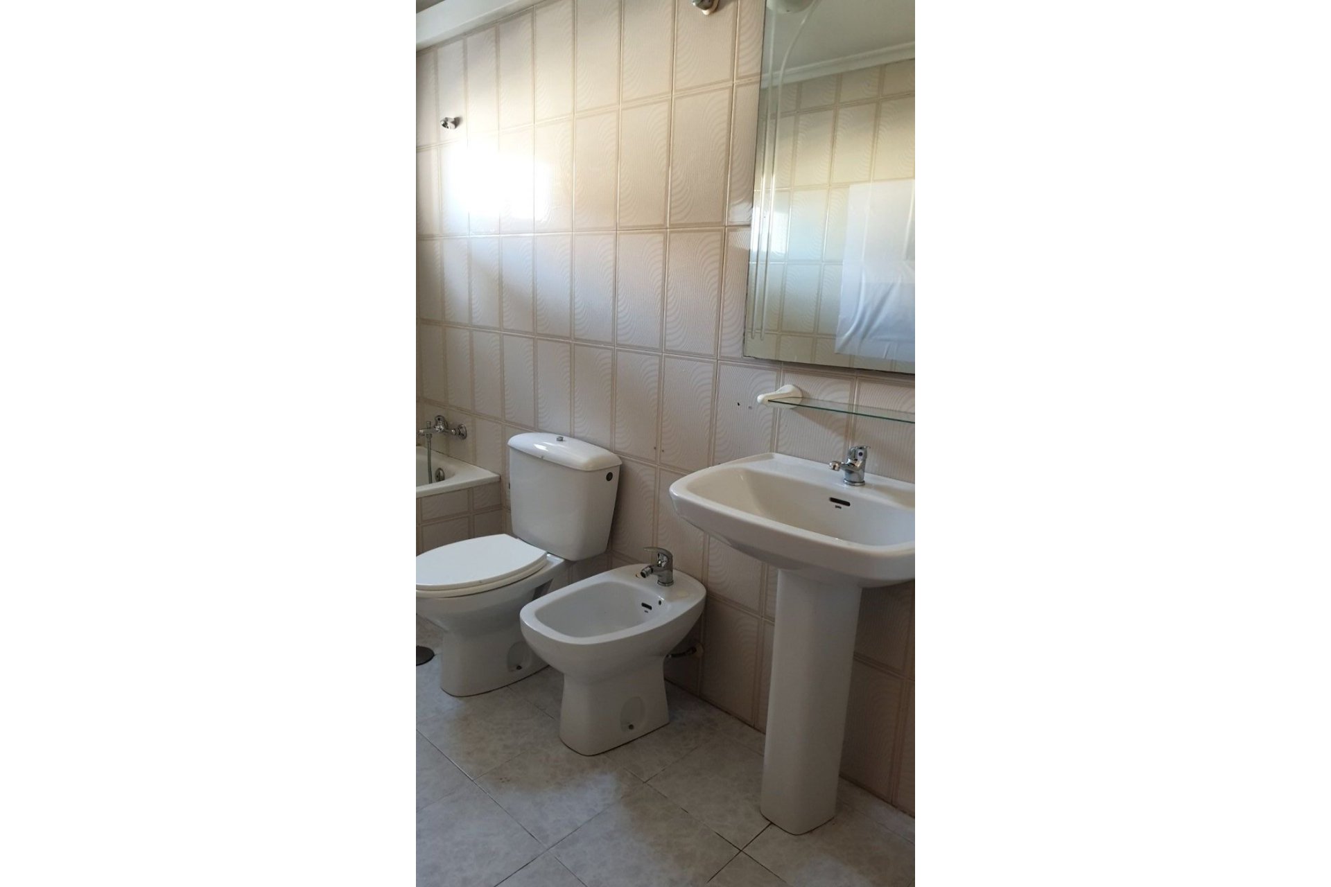 Resale - Penthouse - Torrevieja - Centro