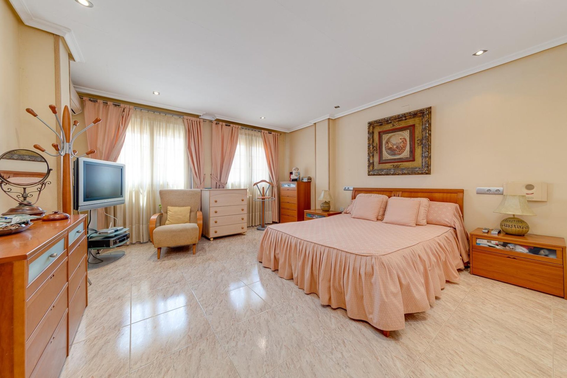 Resale - Penthouse - Torrevieja - Centro