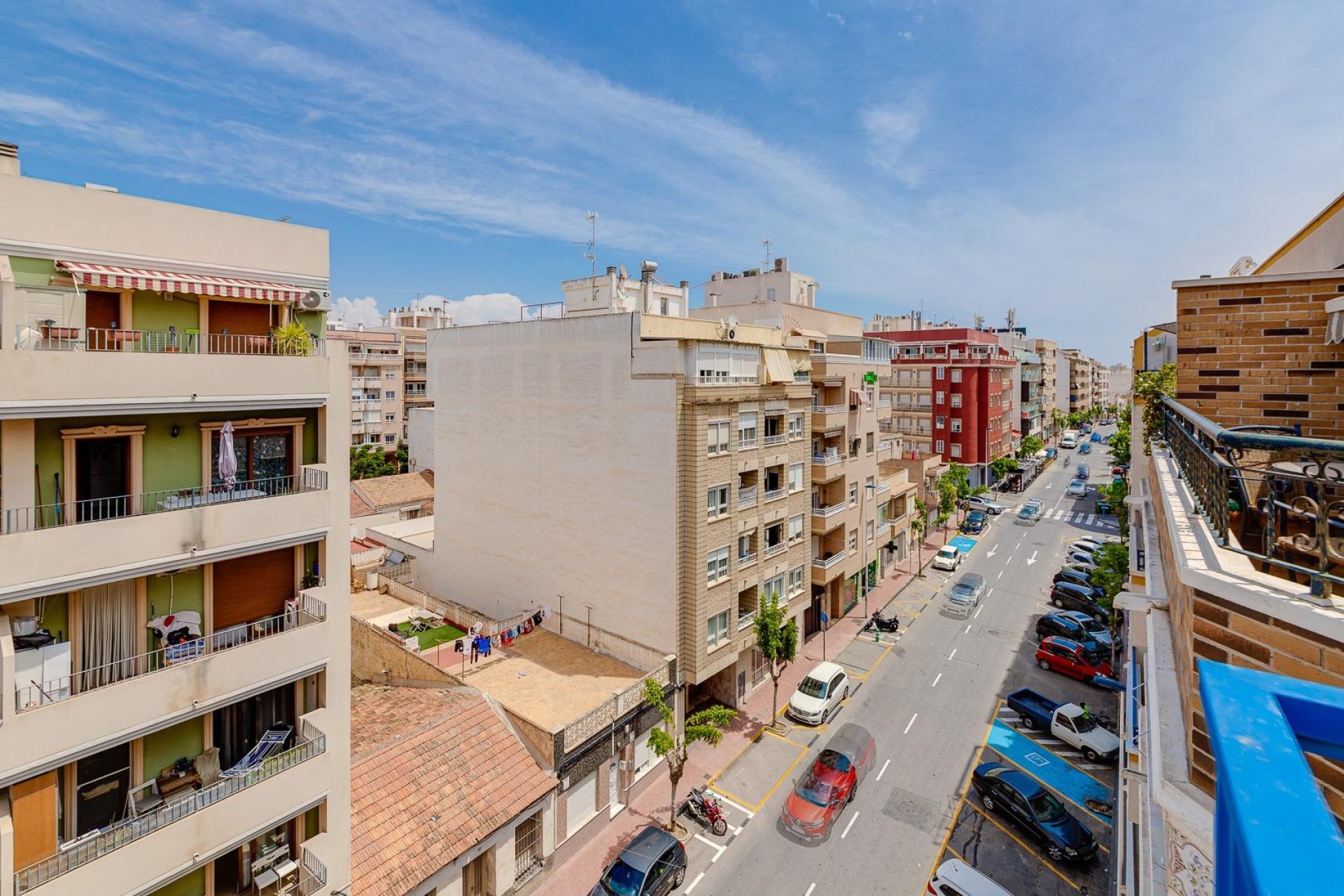 Resale - Penthouse - Torrevieja - Centro