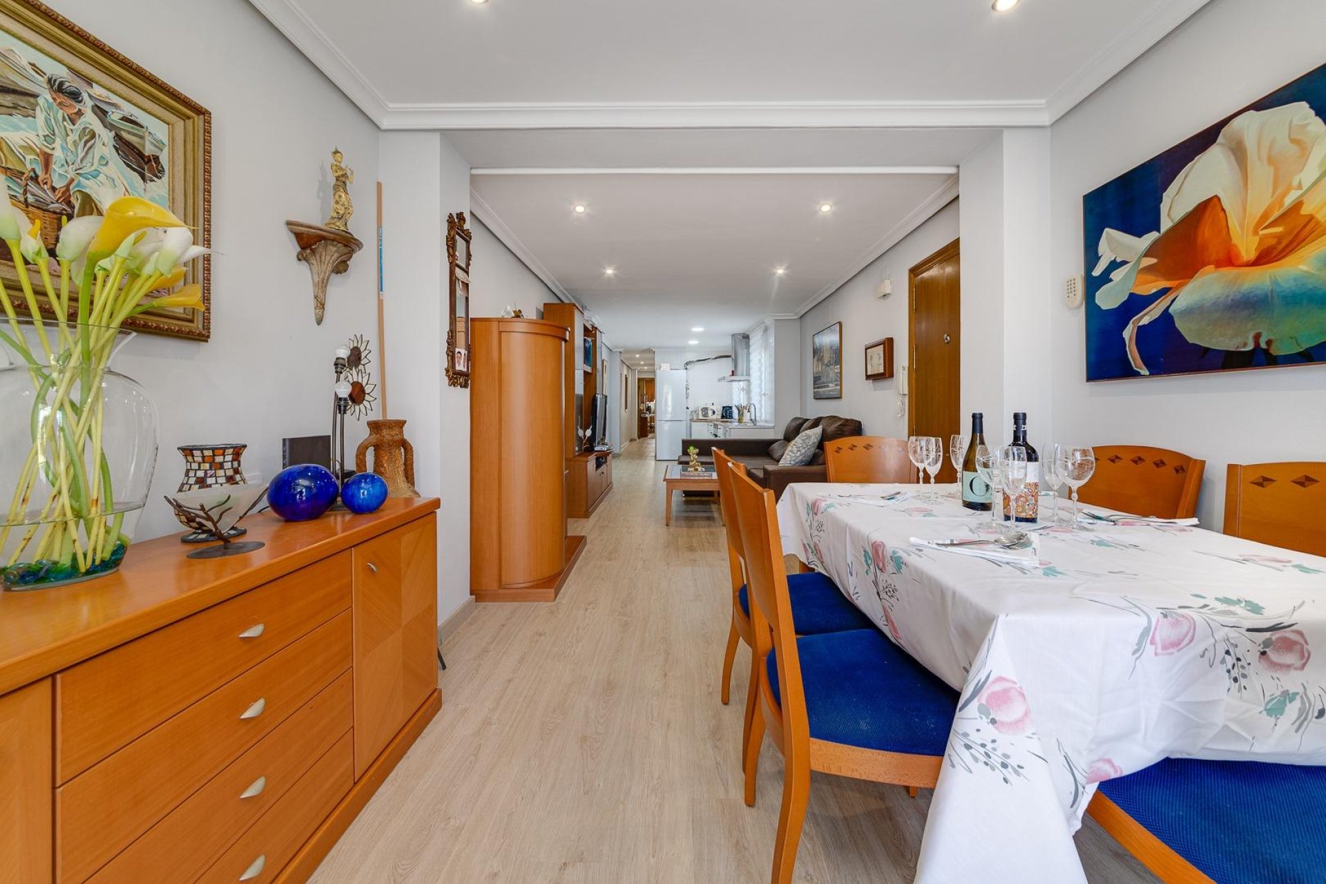 Resale - Penthouse - Torrevieja - Centro