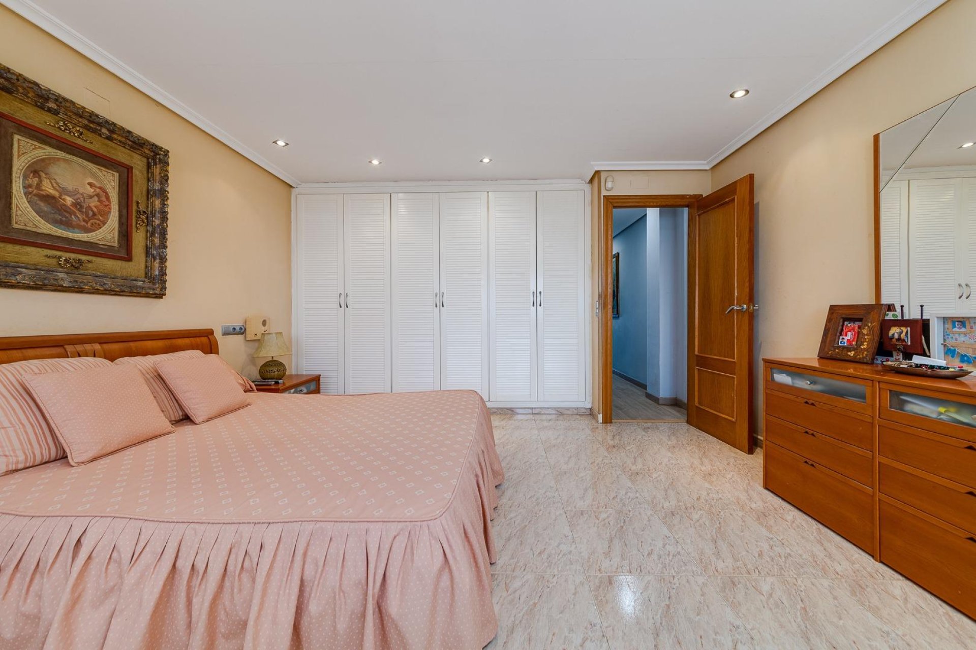 Resale - Penthouse - Torrevieja - Centro