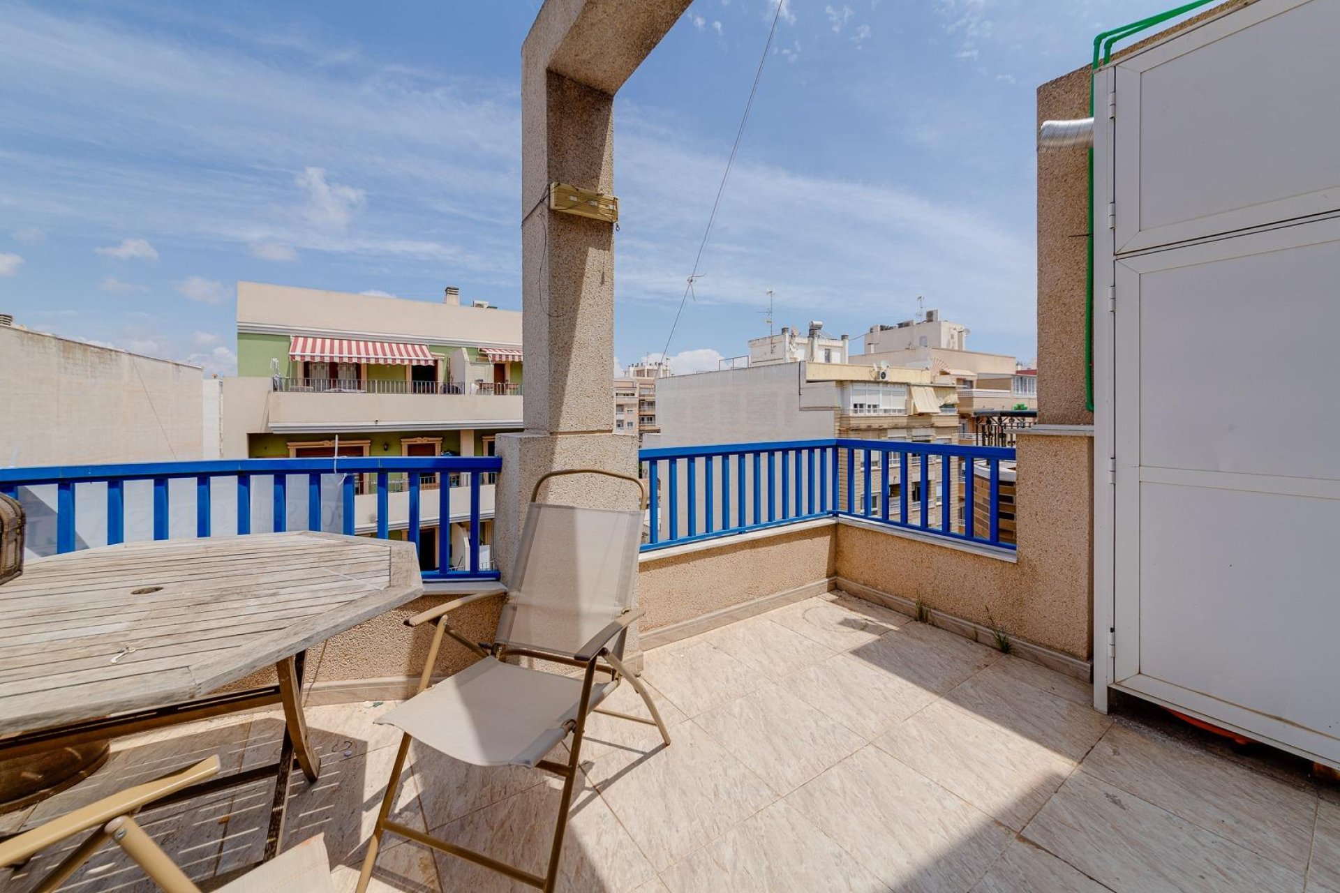 Resale - Penthouse - Torrevieja - Centro