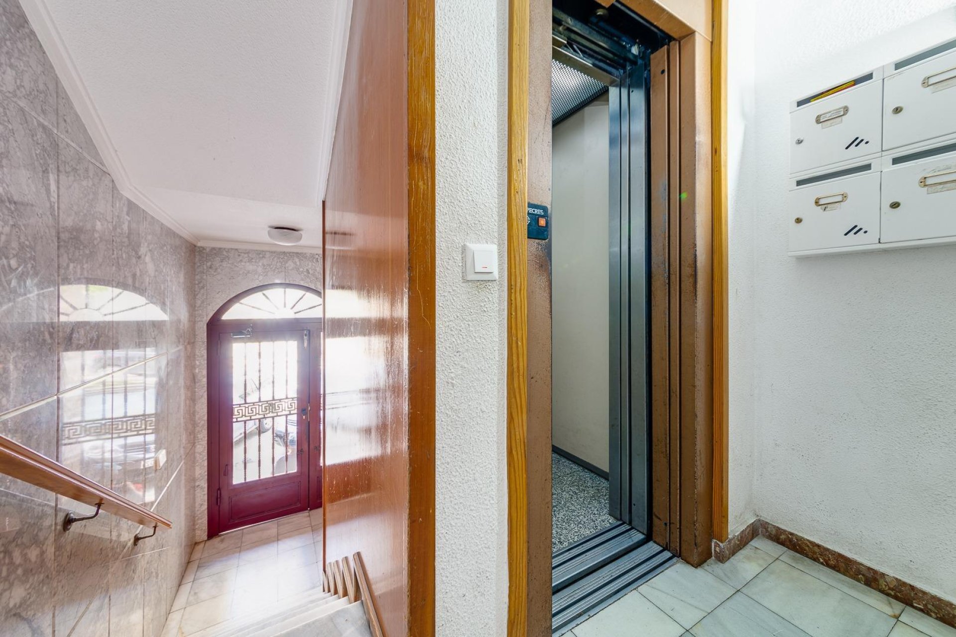 Resale - Penthouse - Torrevieja - Centro