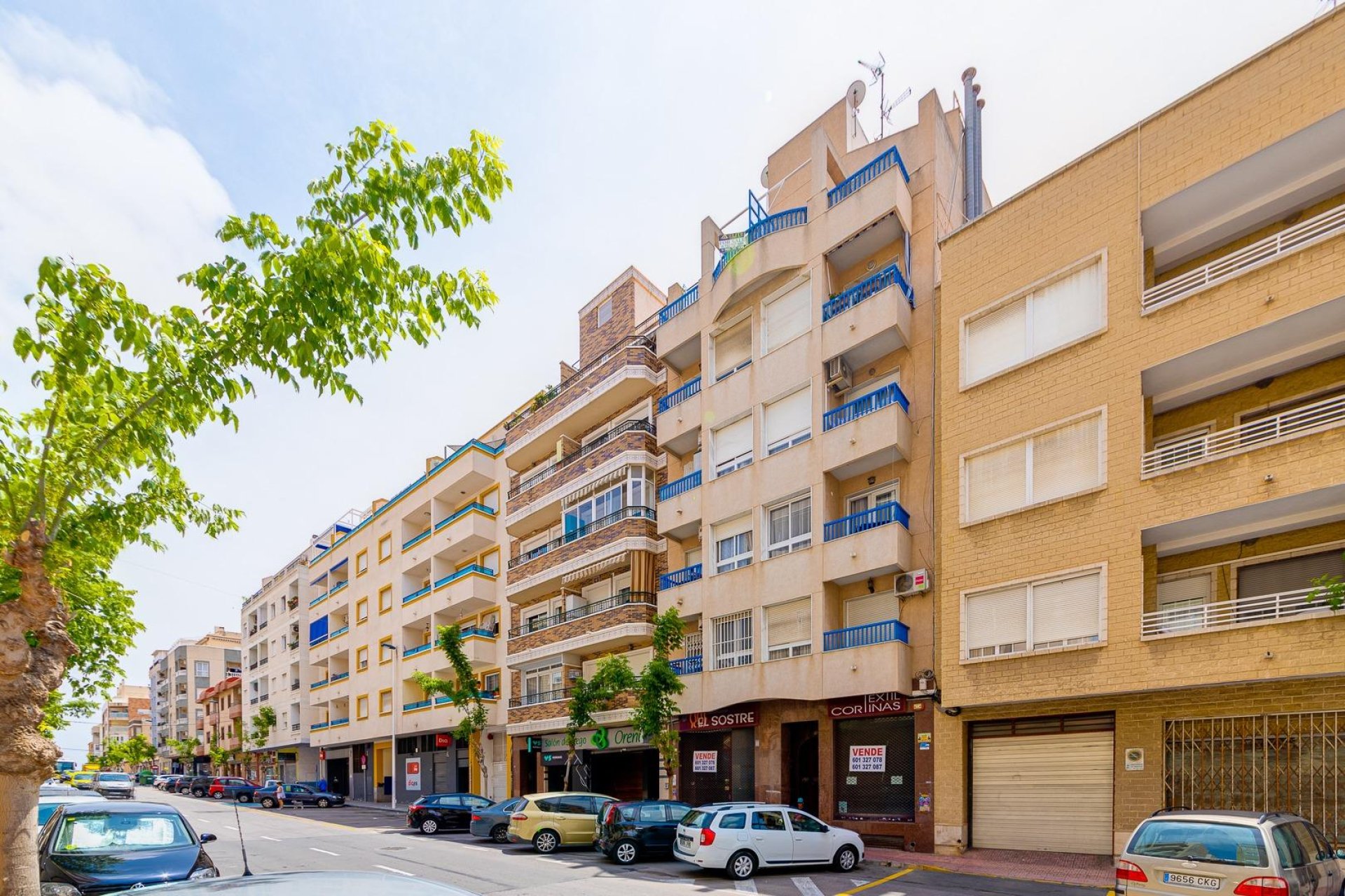 Resale - Penthouse - Torrevieja - Centro