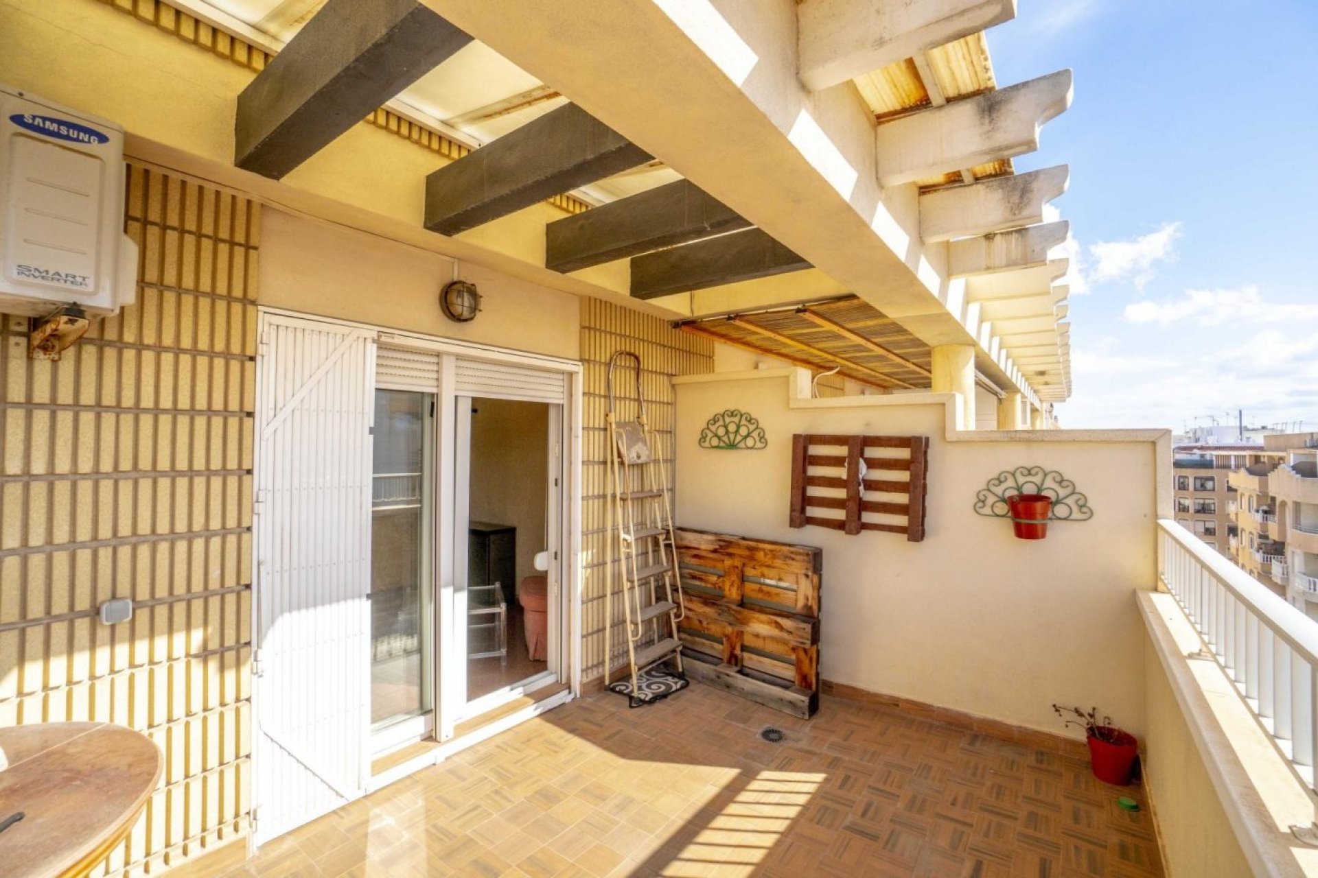 Resale - Penthouse - Torrevieja - Centro