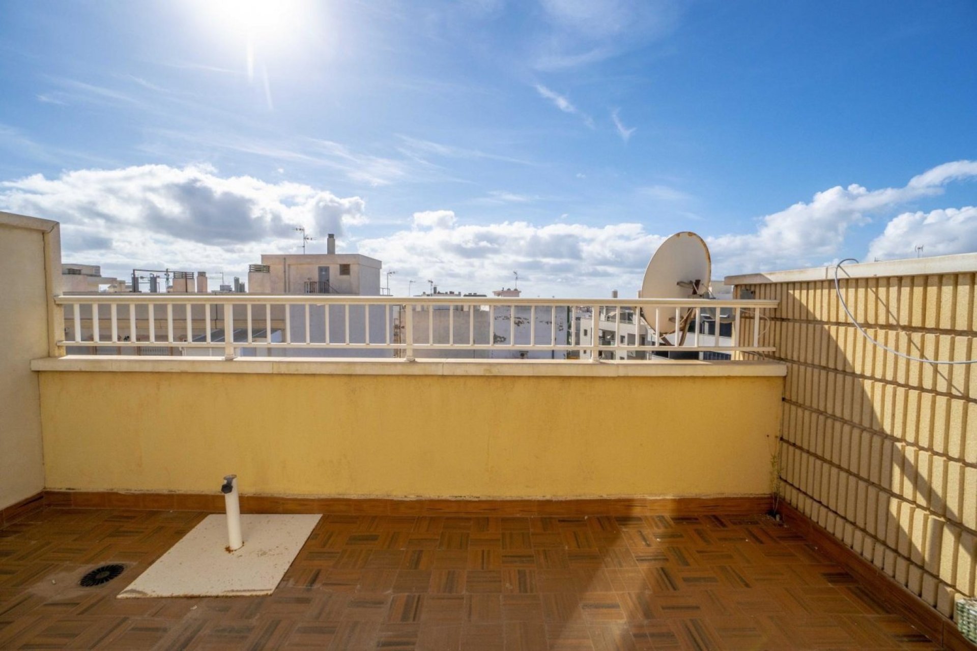 Resale - Penthouse - Torrevieja - Centro