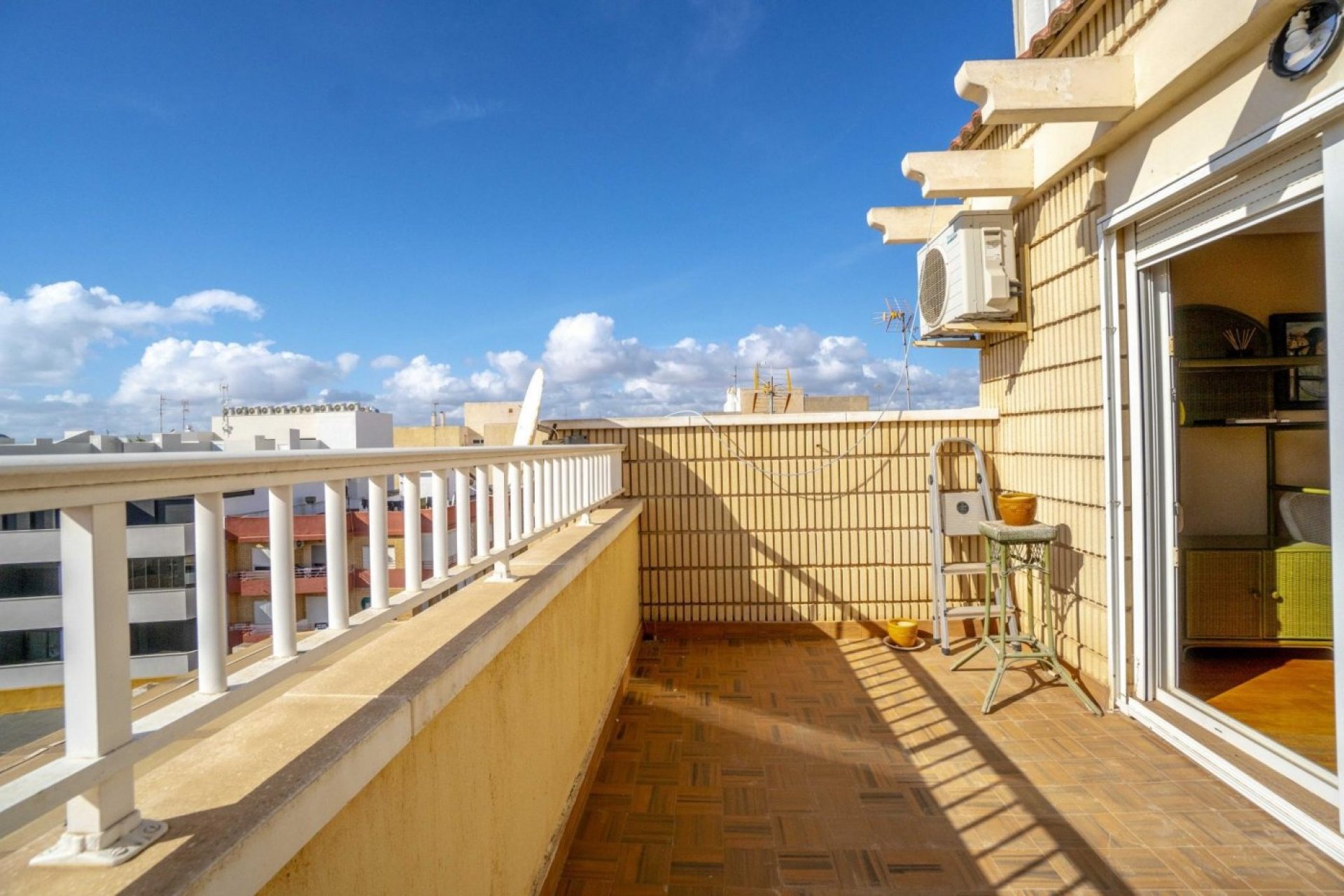 Resale - Penthouse - Torrevieja - Centro