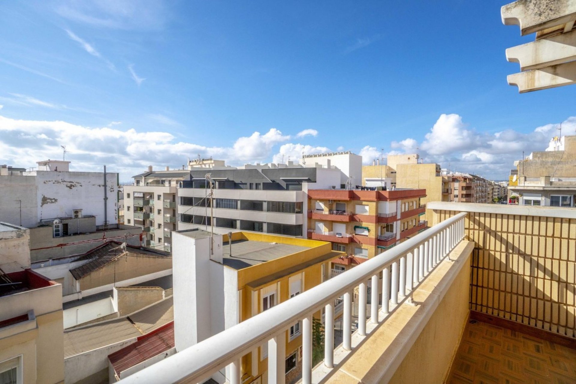 Resale - Penthouse - Torrevieja - Centro