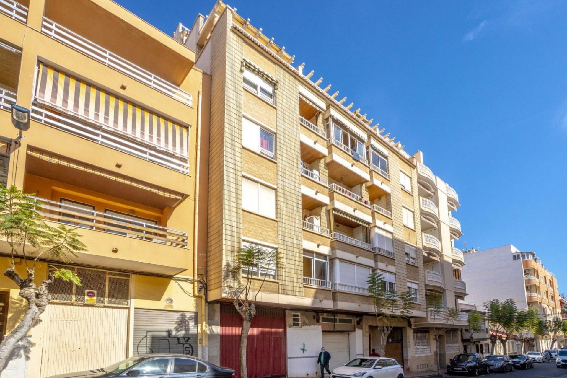 Resale - Penthouse - Torrevieja - Centro