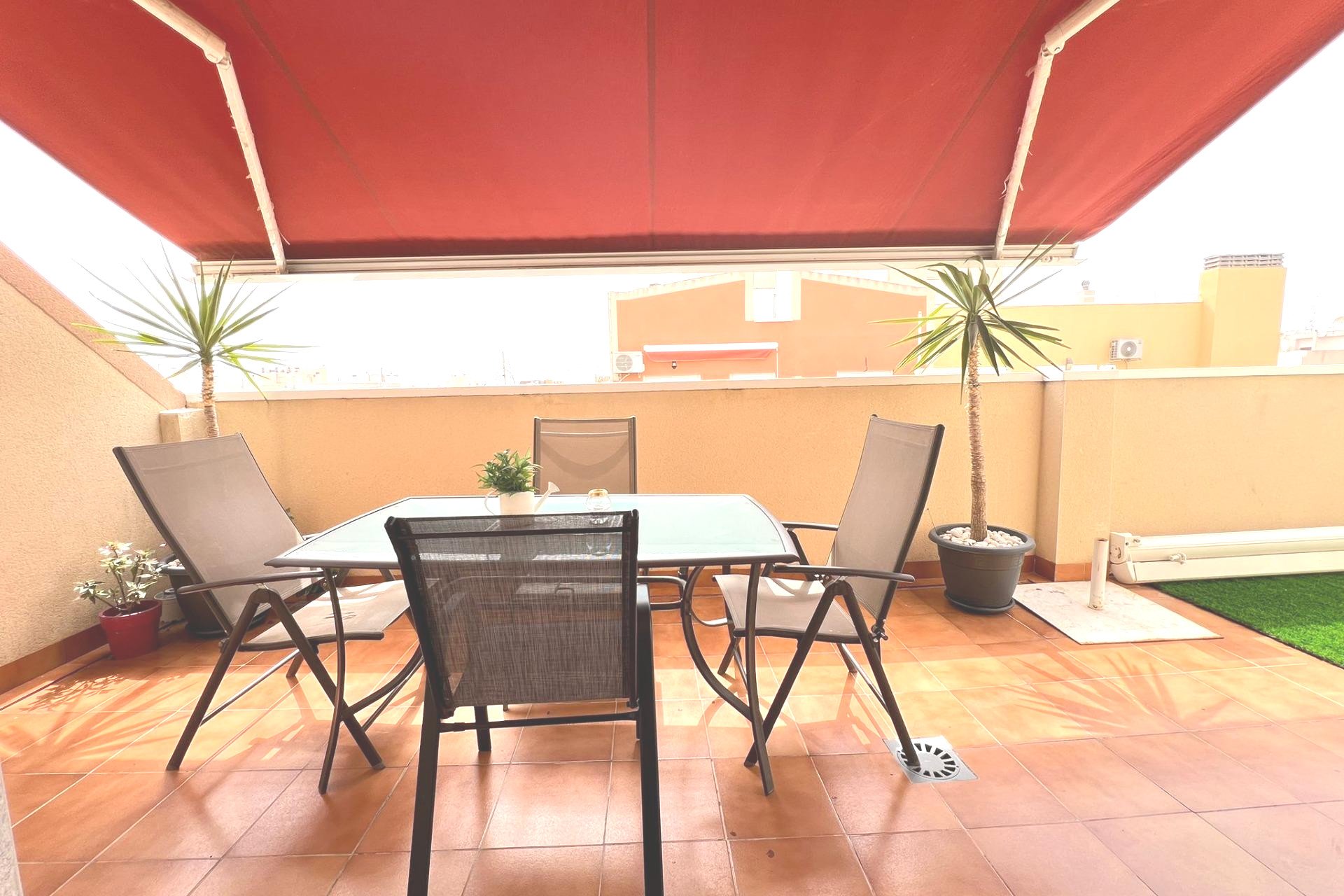 Resale - Penthouse - Torrevieja - Centro