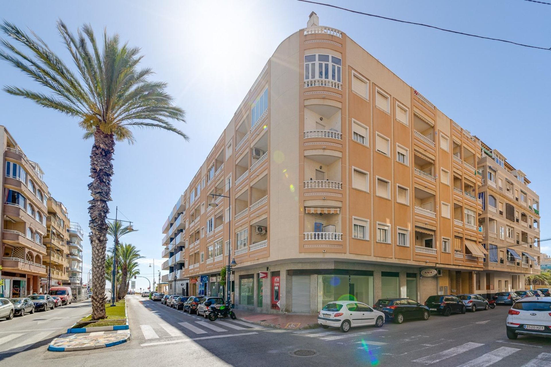 Resale - Penthouse - Torrevieja - Curva del Palangre