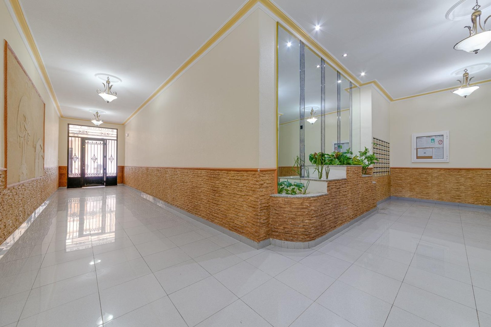 Resale - Penthouse - Torrevieja - Curva del Palangre