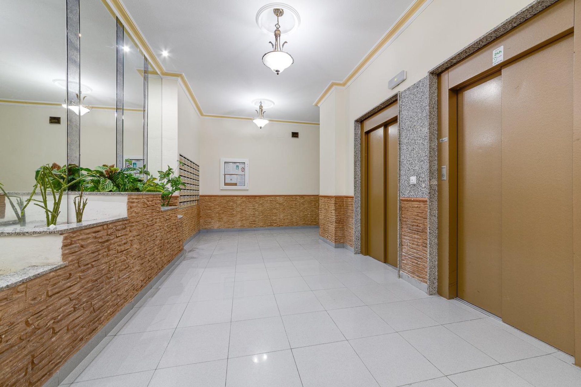 Resale - Penthouse - Torrevieja - Curva del Palangre